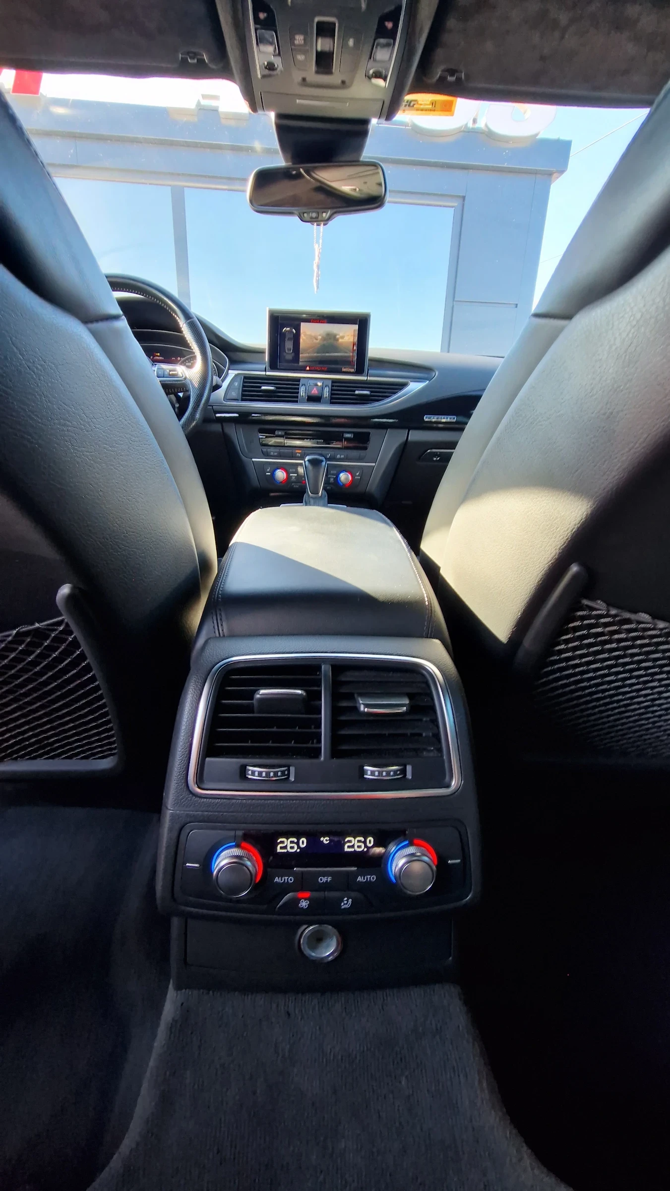 Audi A7 3.0TDI/ /  /MAXX FULL | Mobile.bg   13