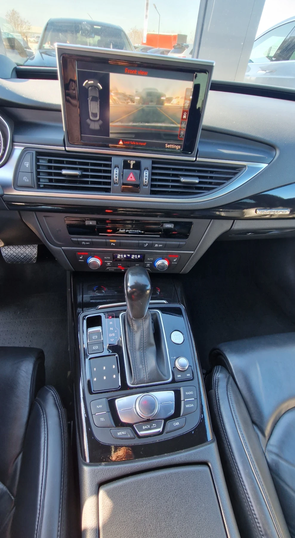 Audi A7 3.0TDI/ /  /MAXX FULL | Mobile.bg   14