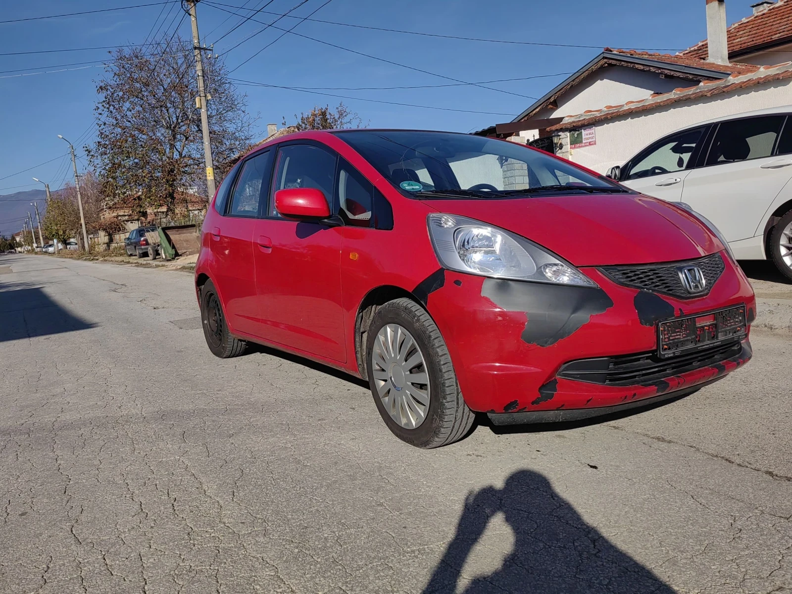 Honda Jazz 1.2/Top-cena - изображение 3