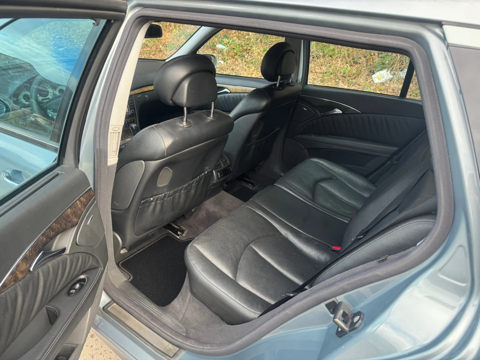 Mercedes-Benz E 320 | Mobile.bg   11