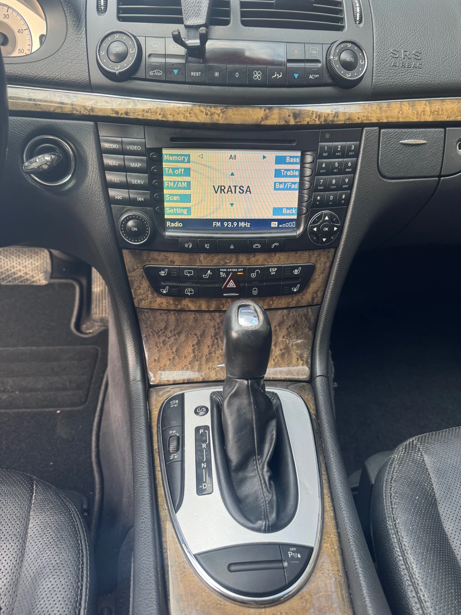 Mercedes-Benz E 320 | Mobile.bg   14