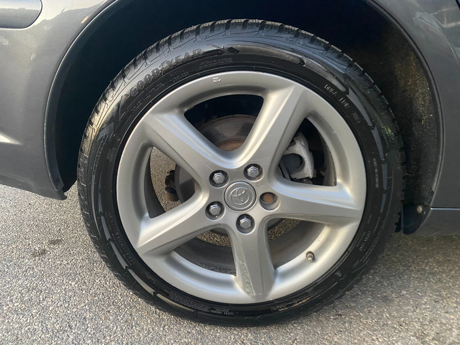 Toyota Avensis T25 | Mobile.bg � ����������� 15