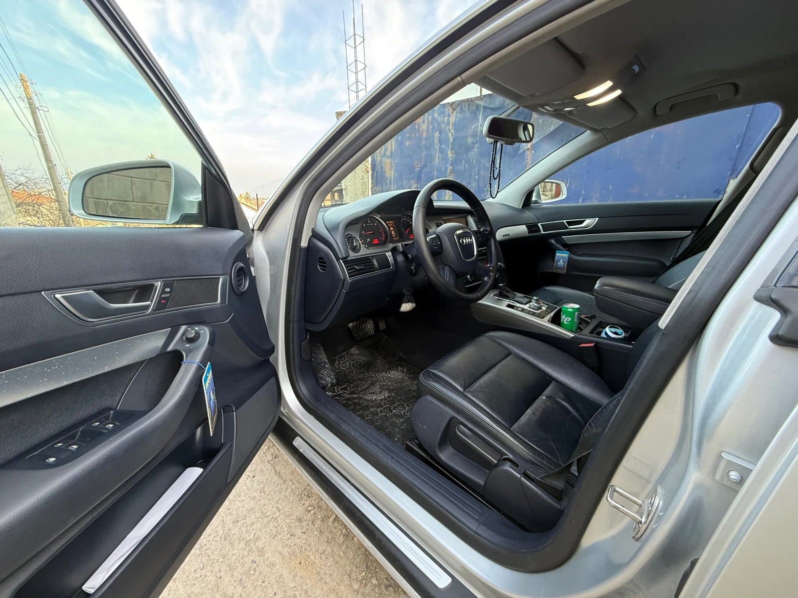Audi A6 2.7 tdi quattro - изображение 5