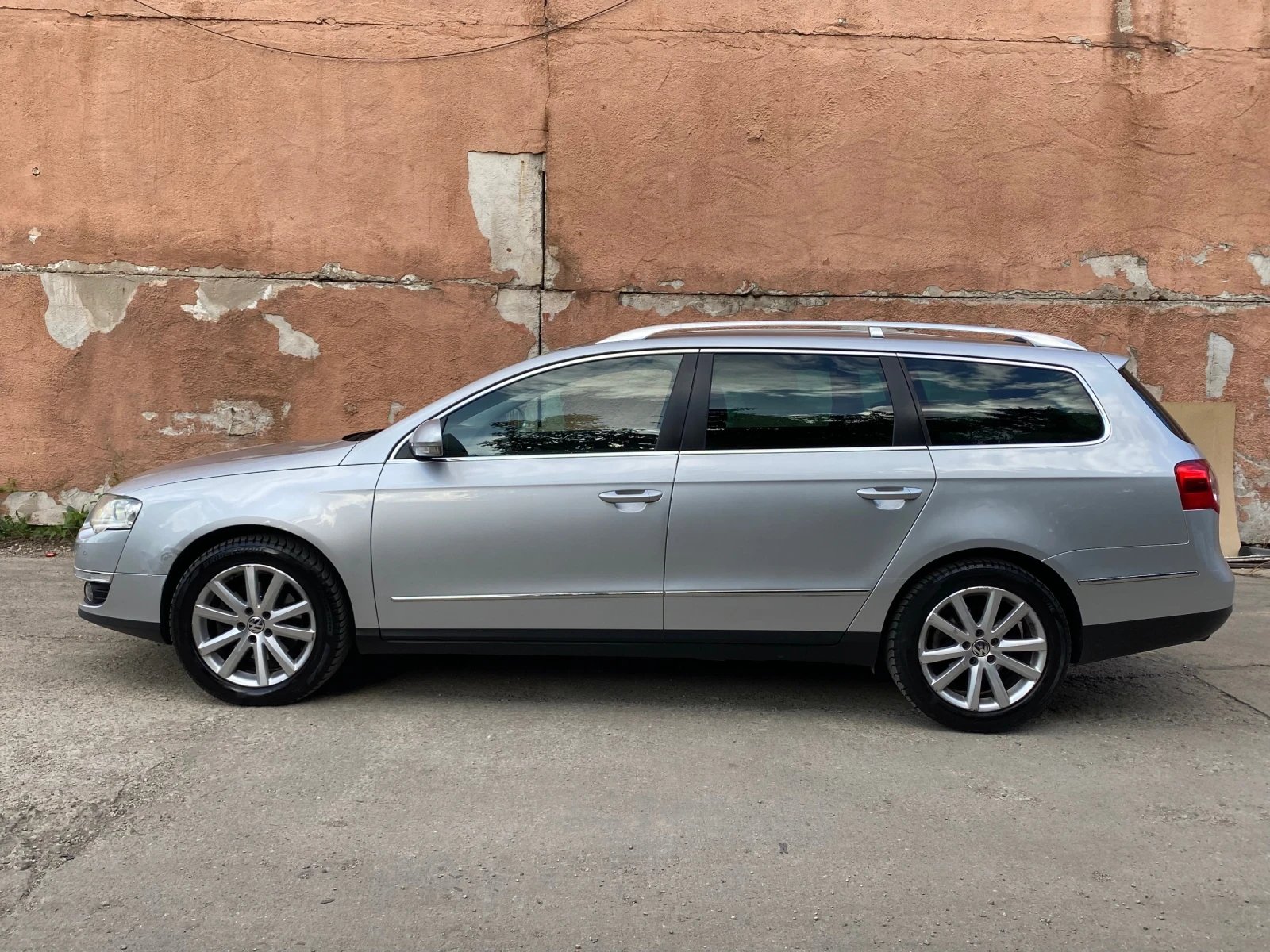 VW Passat 2.0 бензин вс.екстри - изображение 2
