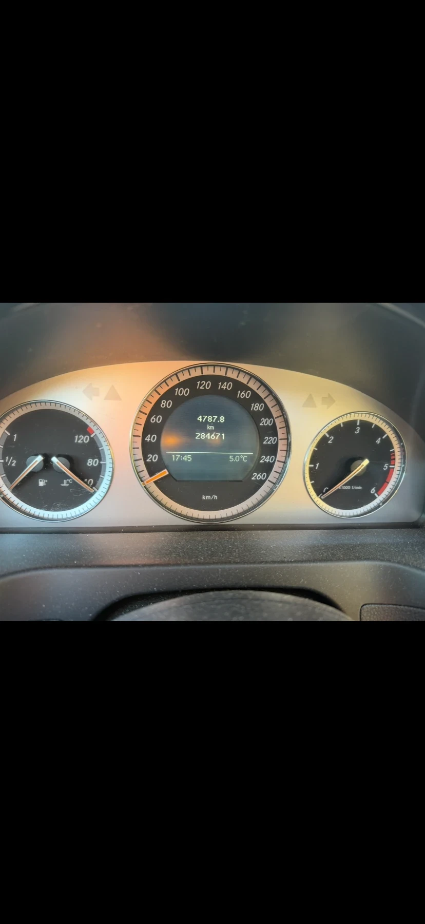 Mercedes-Benz C 220 T Model Kombi - изображение 10