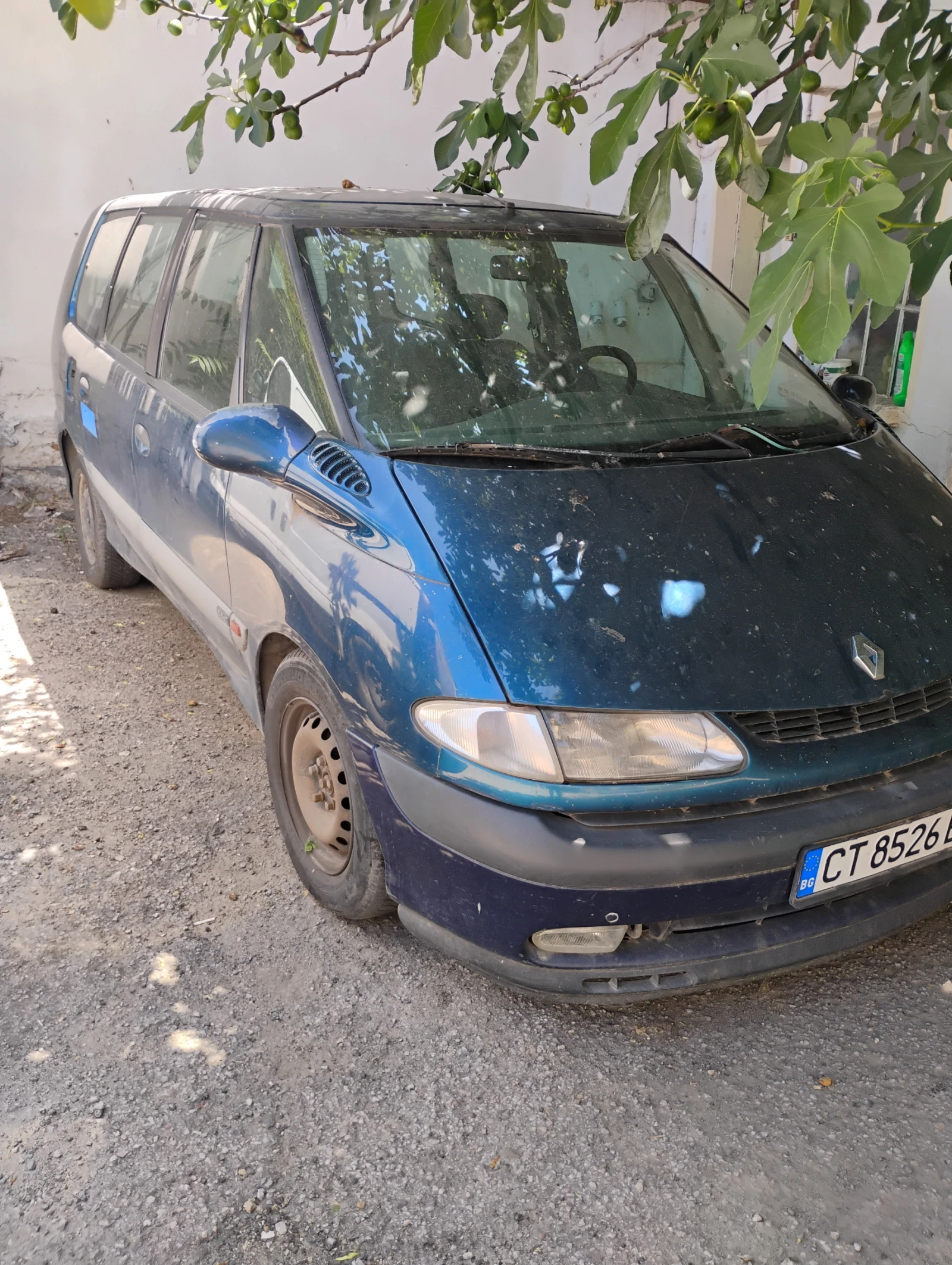 Renault Espace  - изображение 3