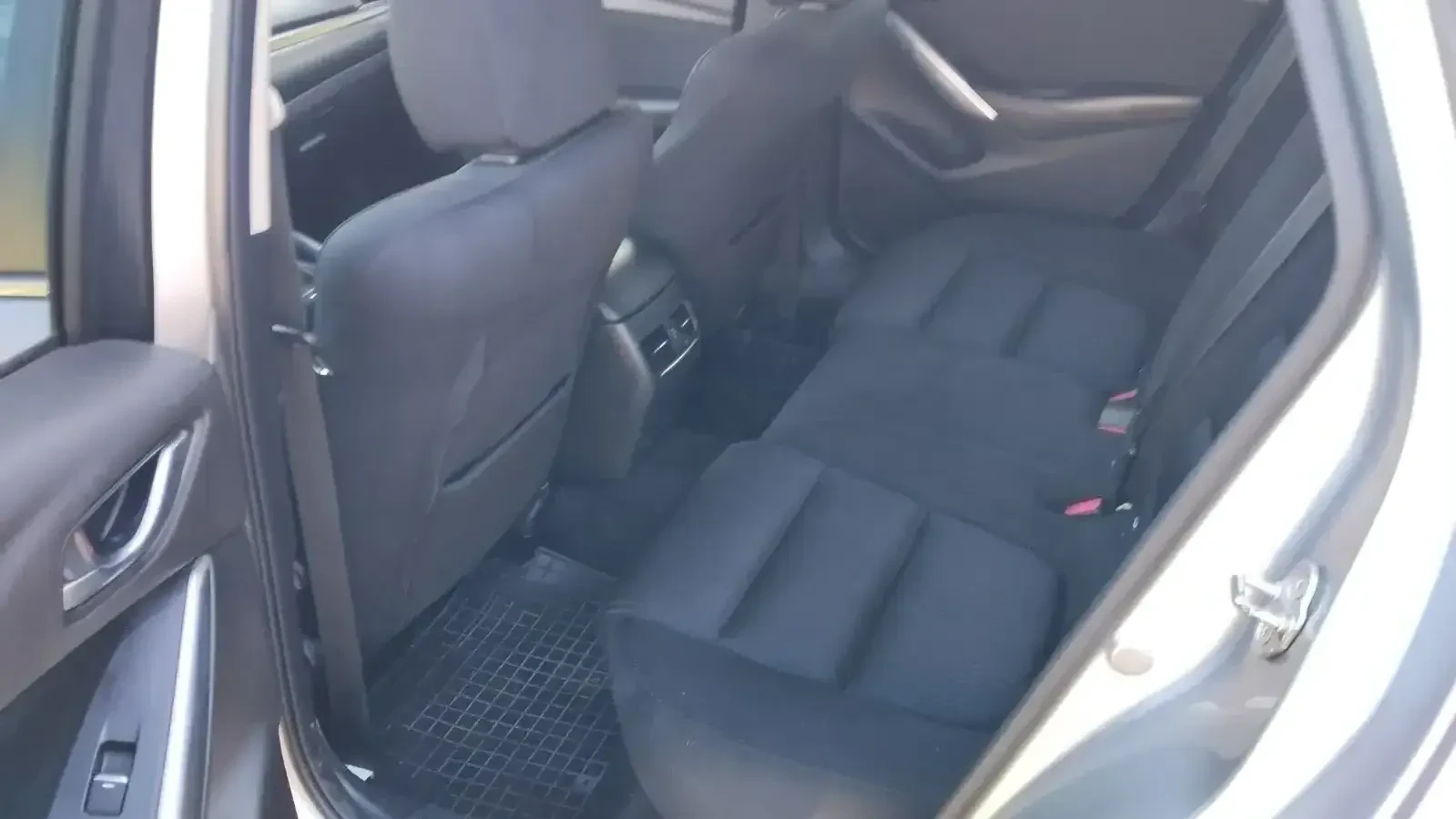 Mazda 6 Mazda 6 Sportbreak 2.2D - изображение 7