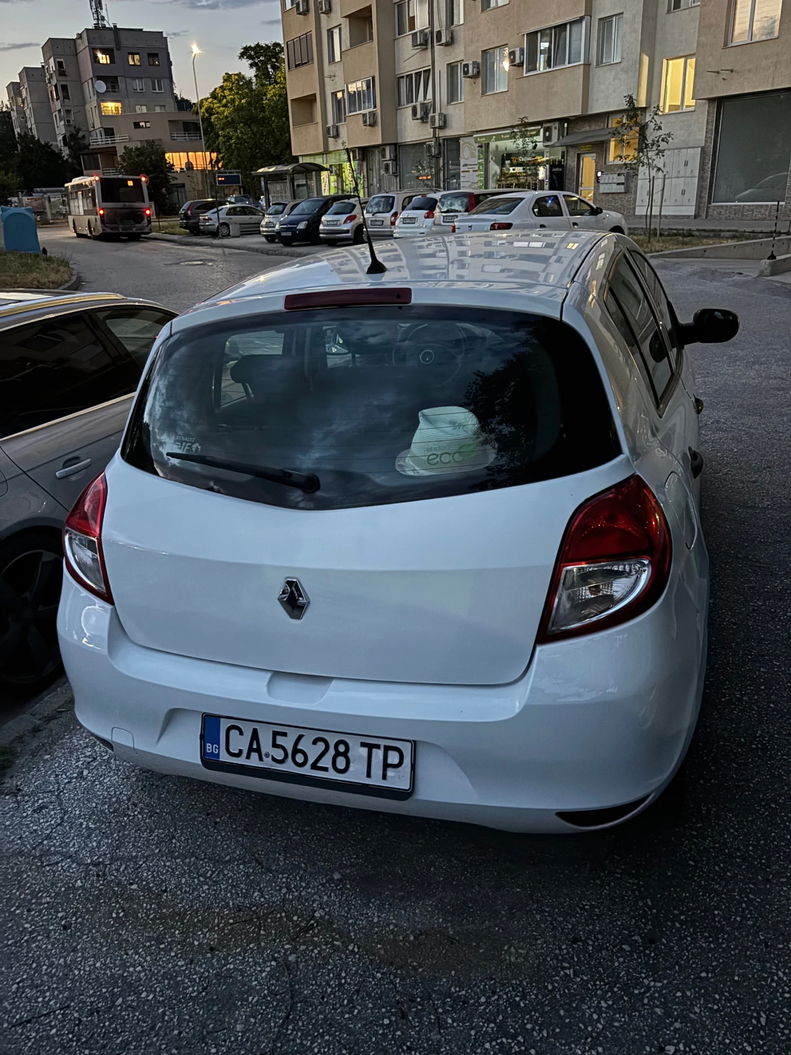 Renault Clio  - изображение 4