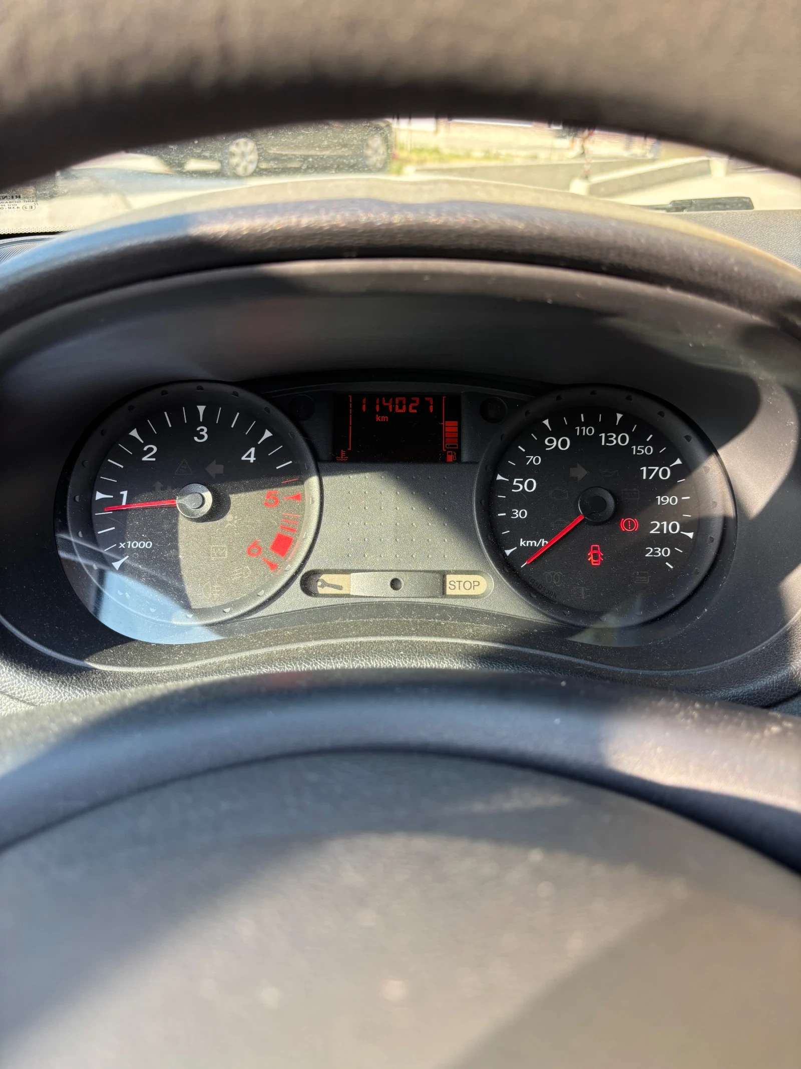 Renault Clio  - изображение 6