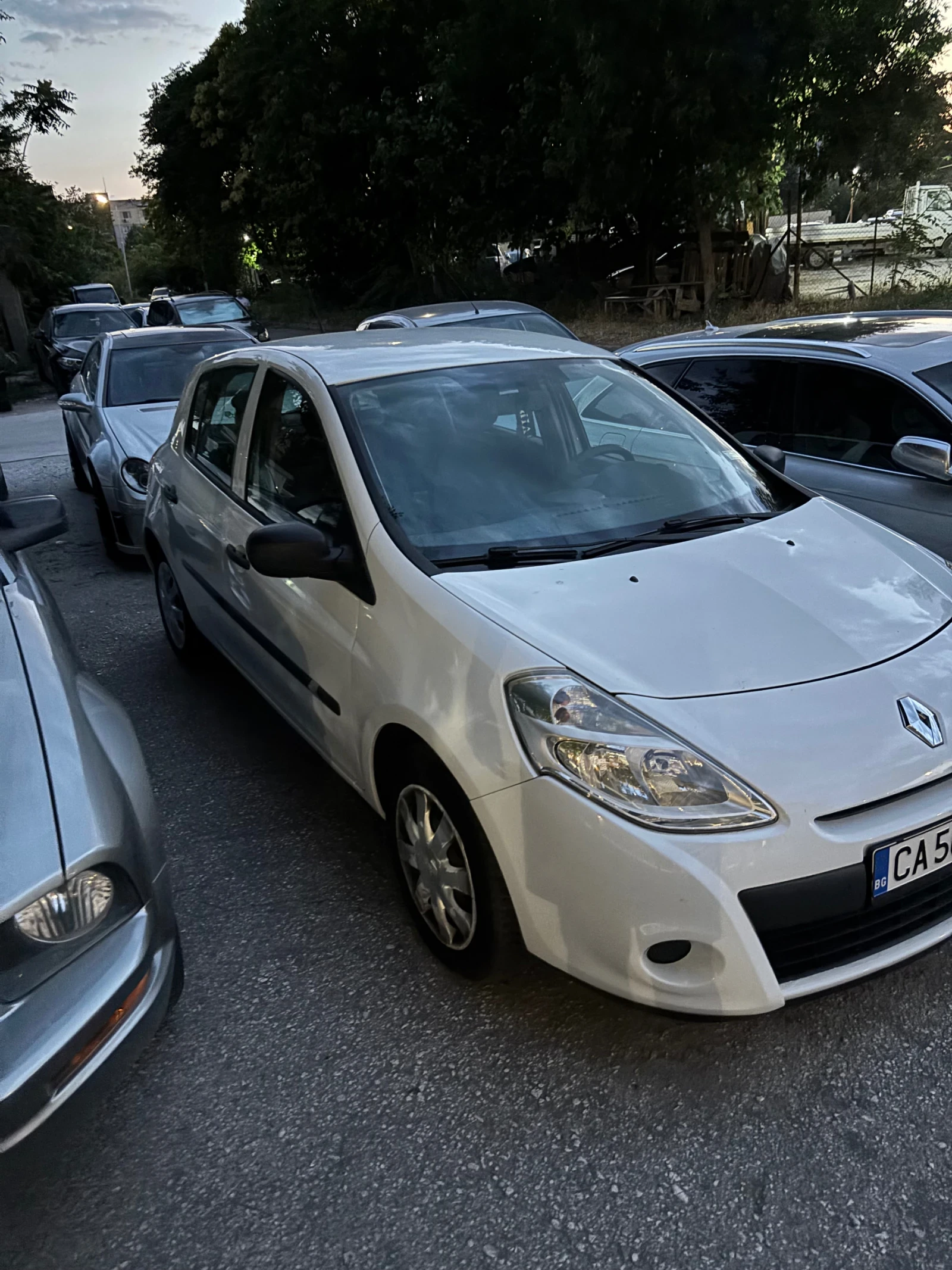 Renault Clio  - изображение 3