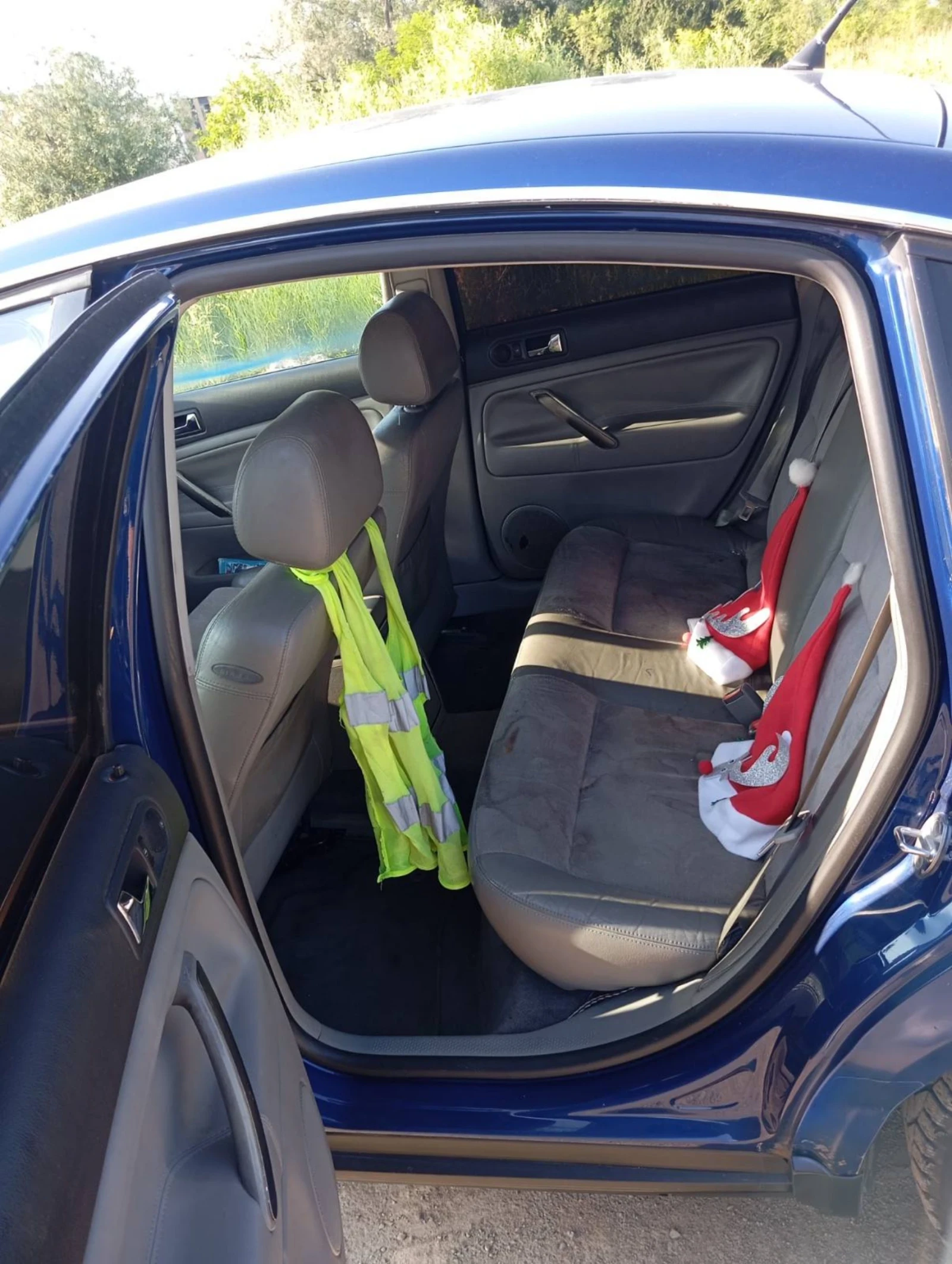 VW Passat 1.9 TDI 5.5 - изображение 7