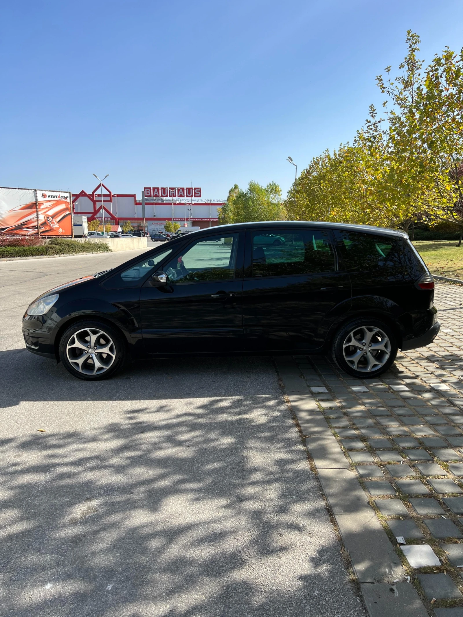 Ford S-Max  - изображение 2