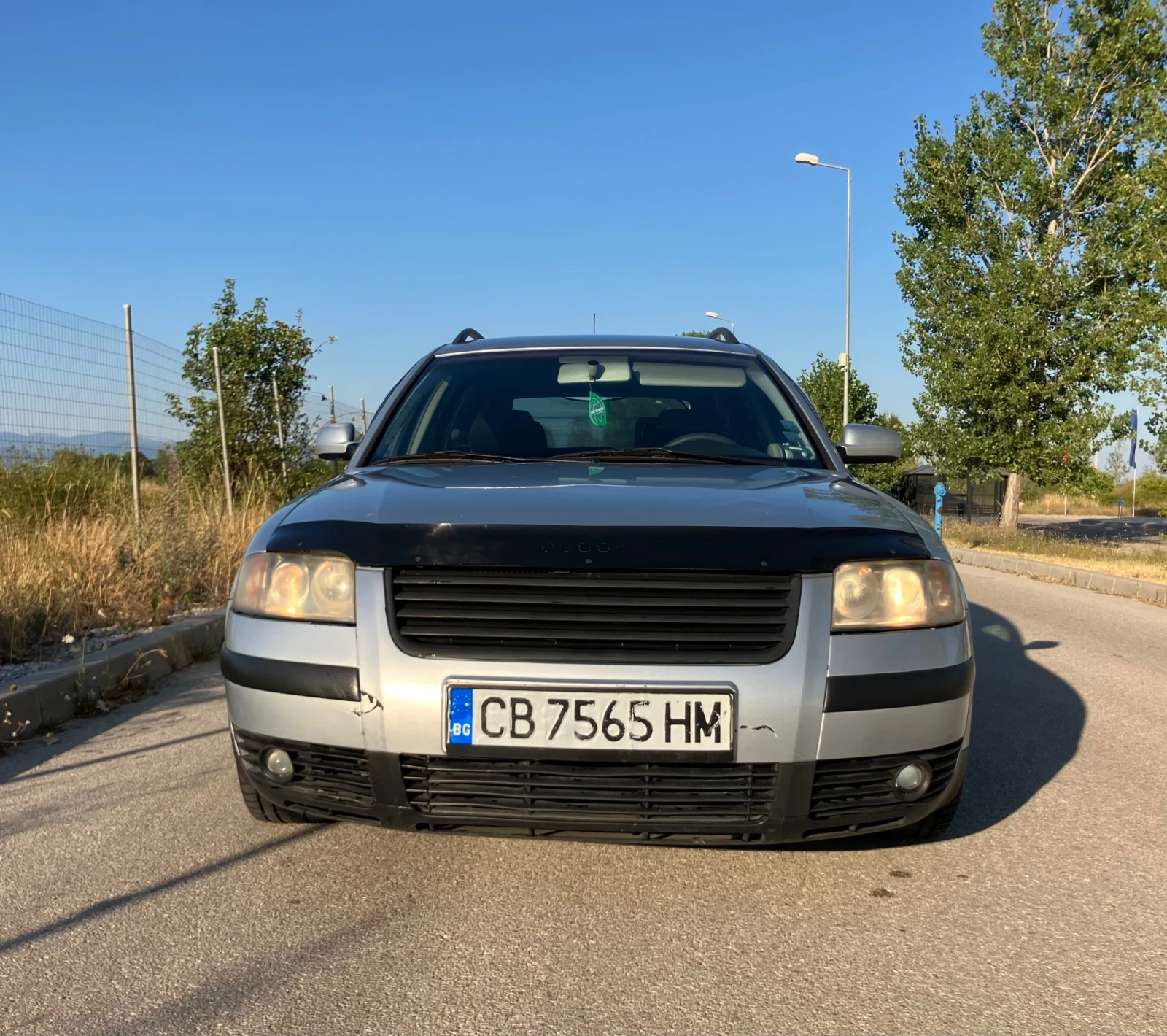 VW Passat  - изображение 10