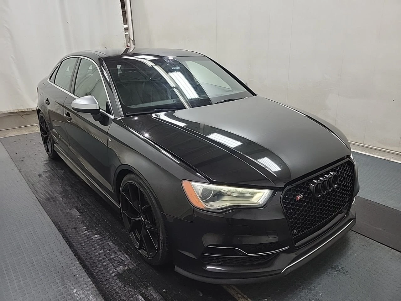 Audi S3 финансиране/канада - изображение 3