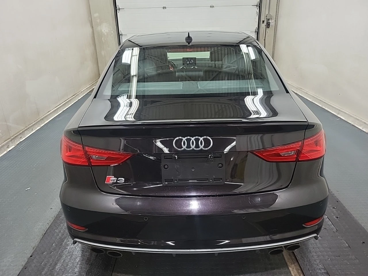 Audi S3 финансиране/канада - изображение 5