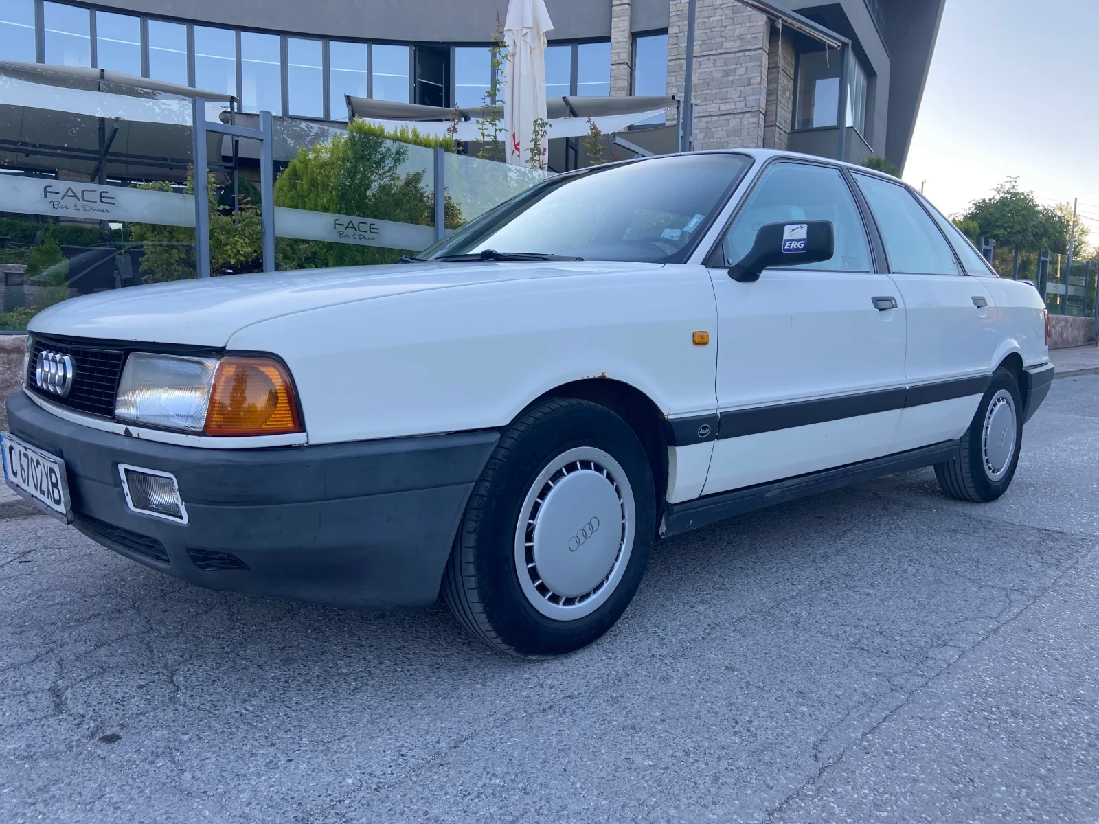 Audi 80 | Mobile.bg — изображение 13
