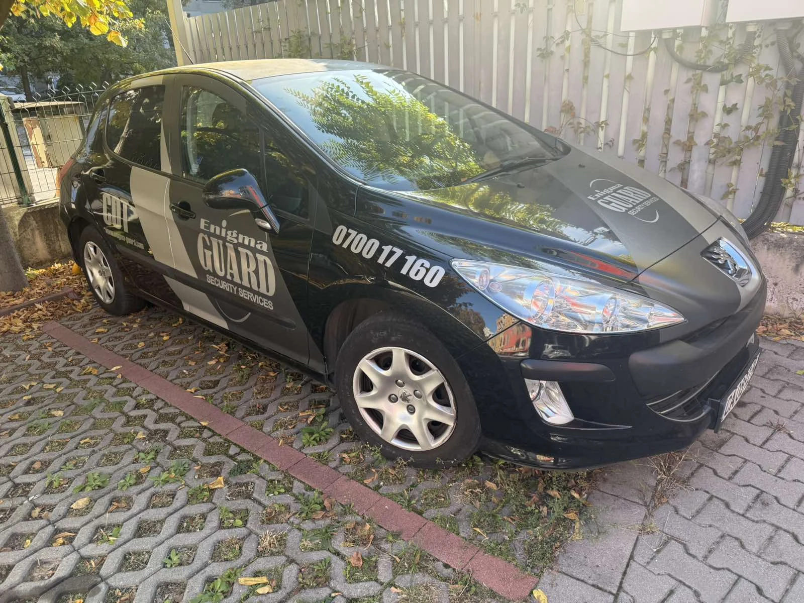 Peugeot 308  - изображение 2