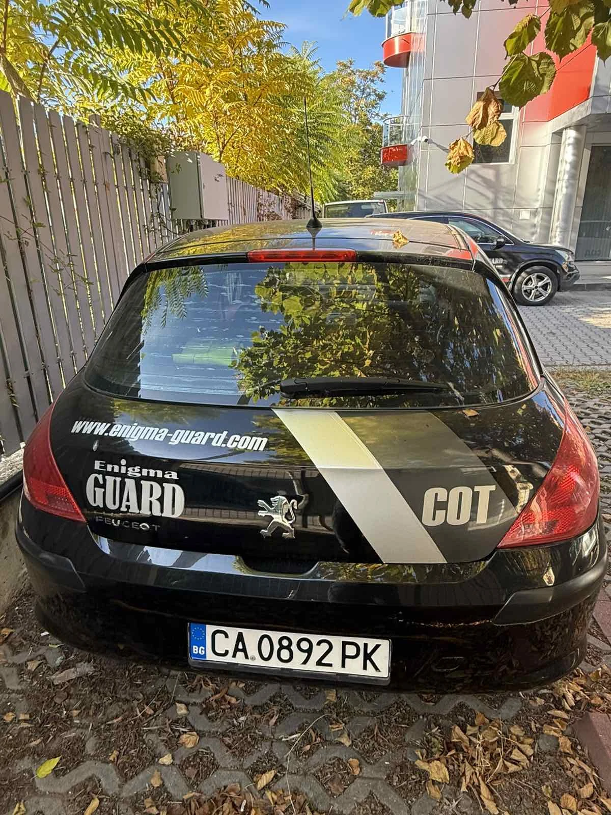 Peugeot 308  - изображение 3