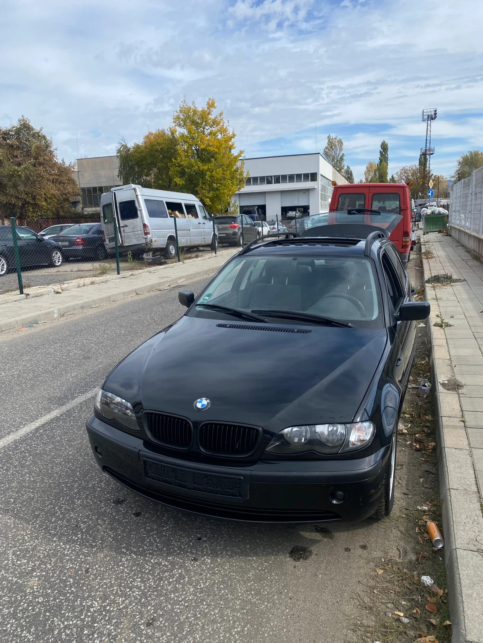 BMW 318 | Mobile.bg   1