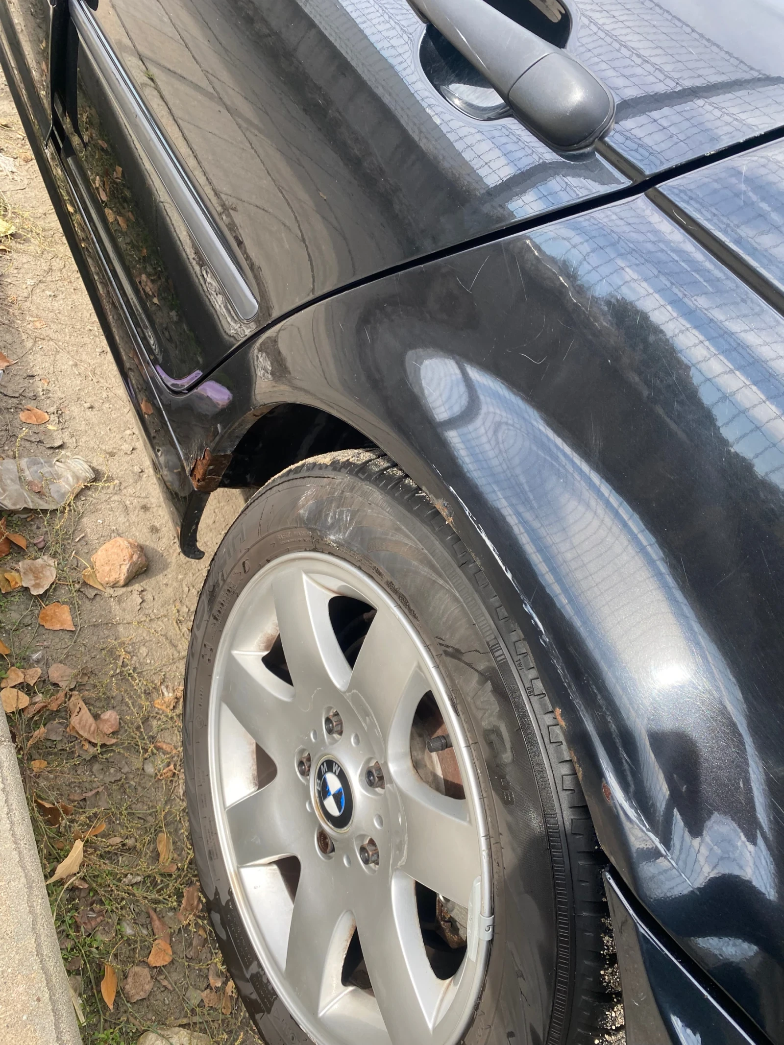 BMW 318 | Mobile.bg   11