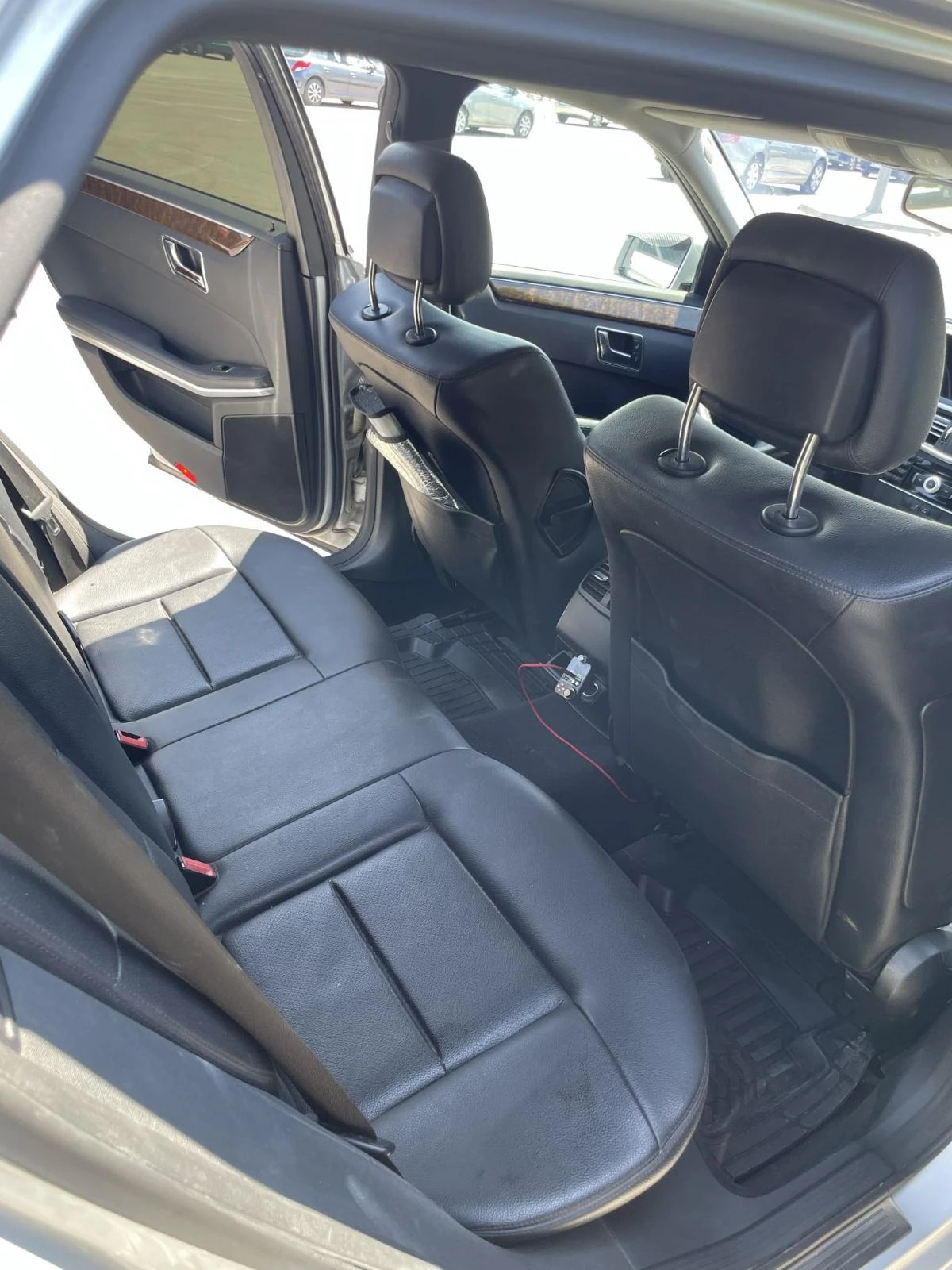 Mercedes-Benz E 200 7G | Mobile.bg — изображение 10