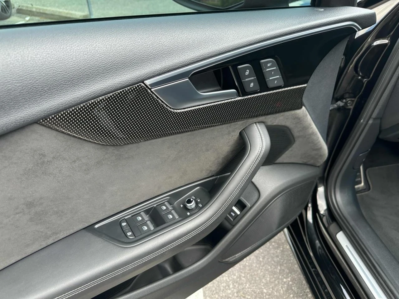 Audi S4 Technik* S4* B&O* 360cam* Пано* Подгрев - изображение 10