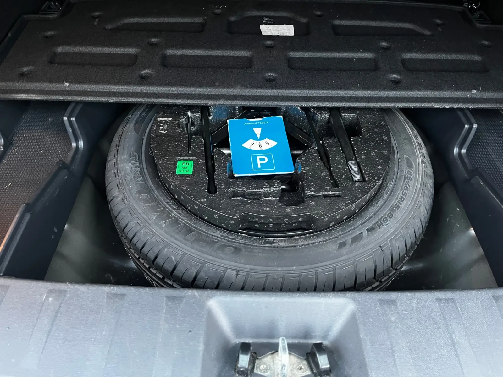 Hyundai I30 CW    | Mobile.bg   13