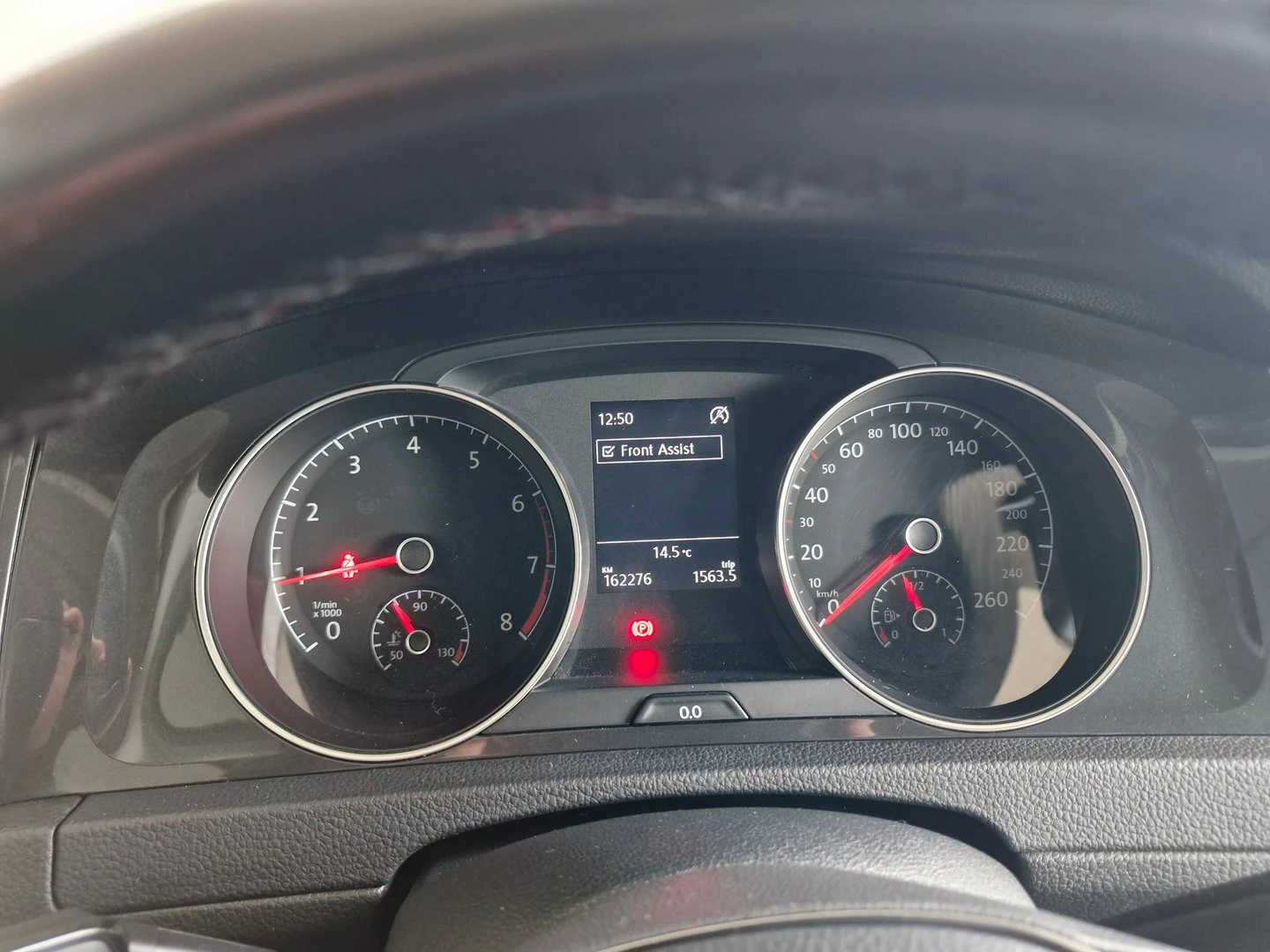 VW Golf Trendline 1.0 TSI BMT | Mobile.bg � ����������� 10