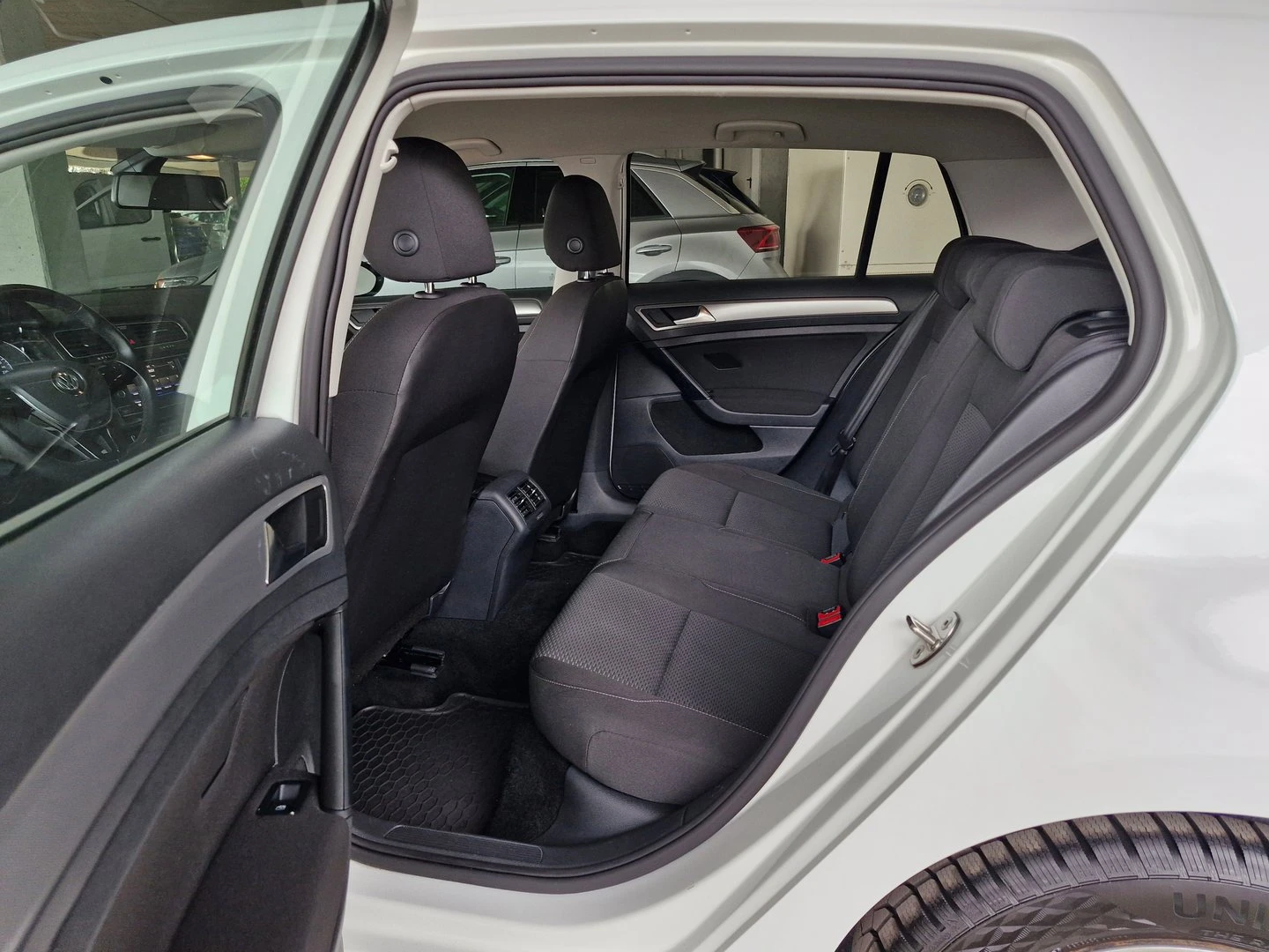 VW Golf Trendline 1.0 TSI BMT | Mobile.bg � ����������� 5