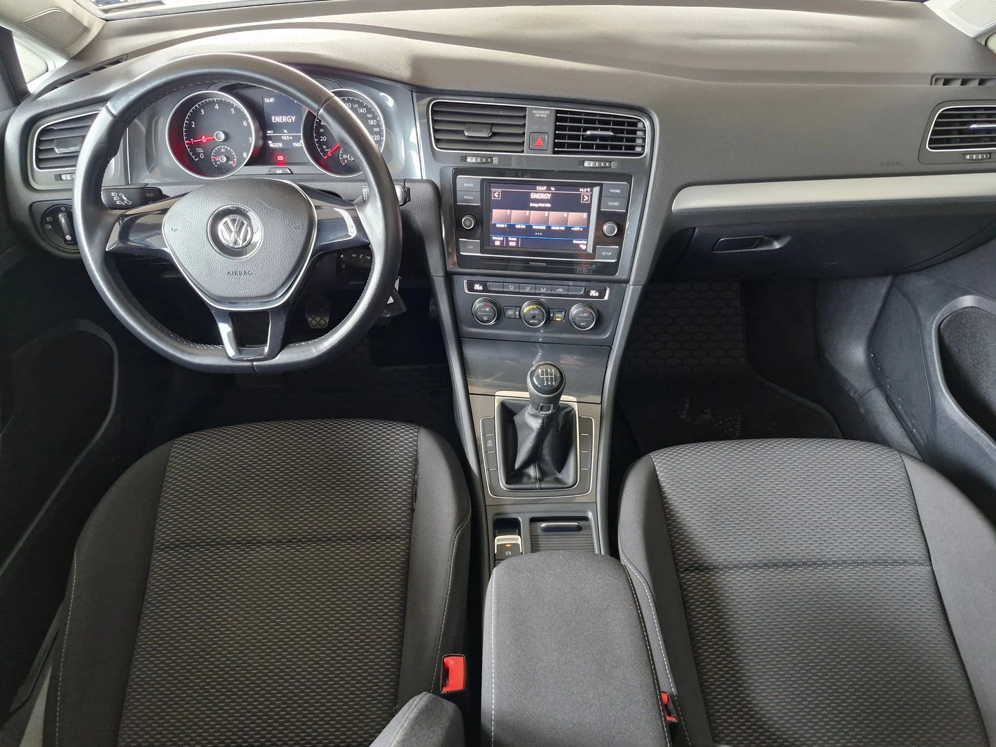 VW Golf Trendline 1.0 TSI BMT | Mobile.bg � ����������� 15