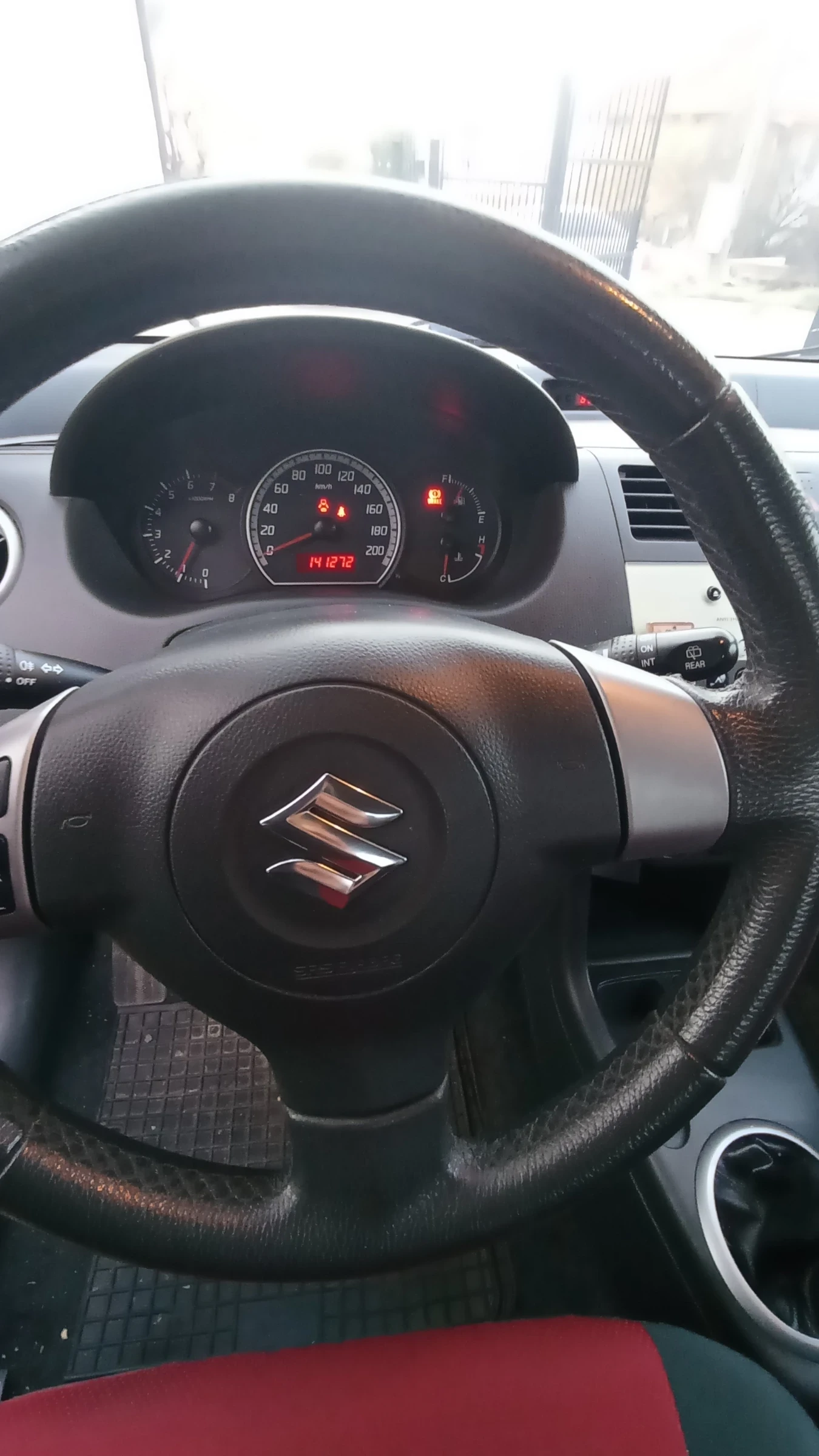 Suzuki Swift | Mobile.bg   3