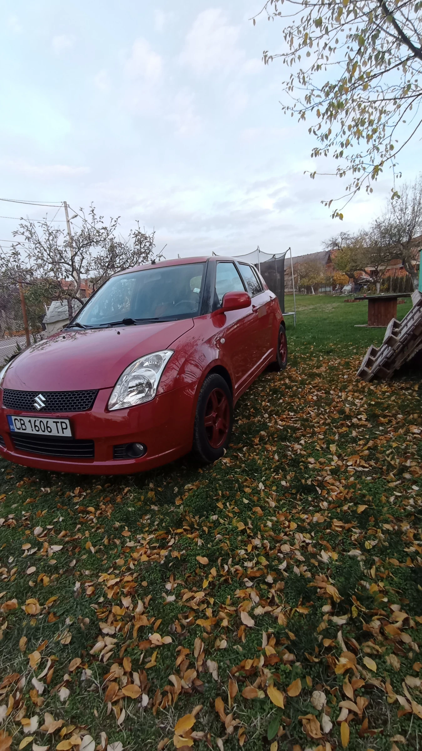 Suzuki Swift | Mobile.bg   7