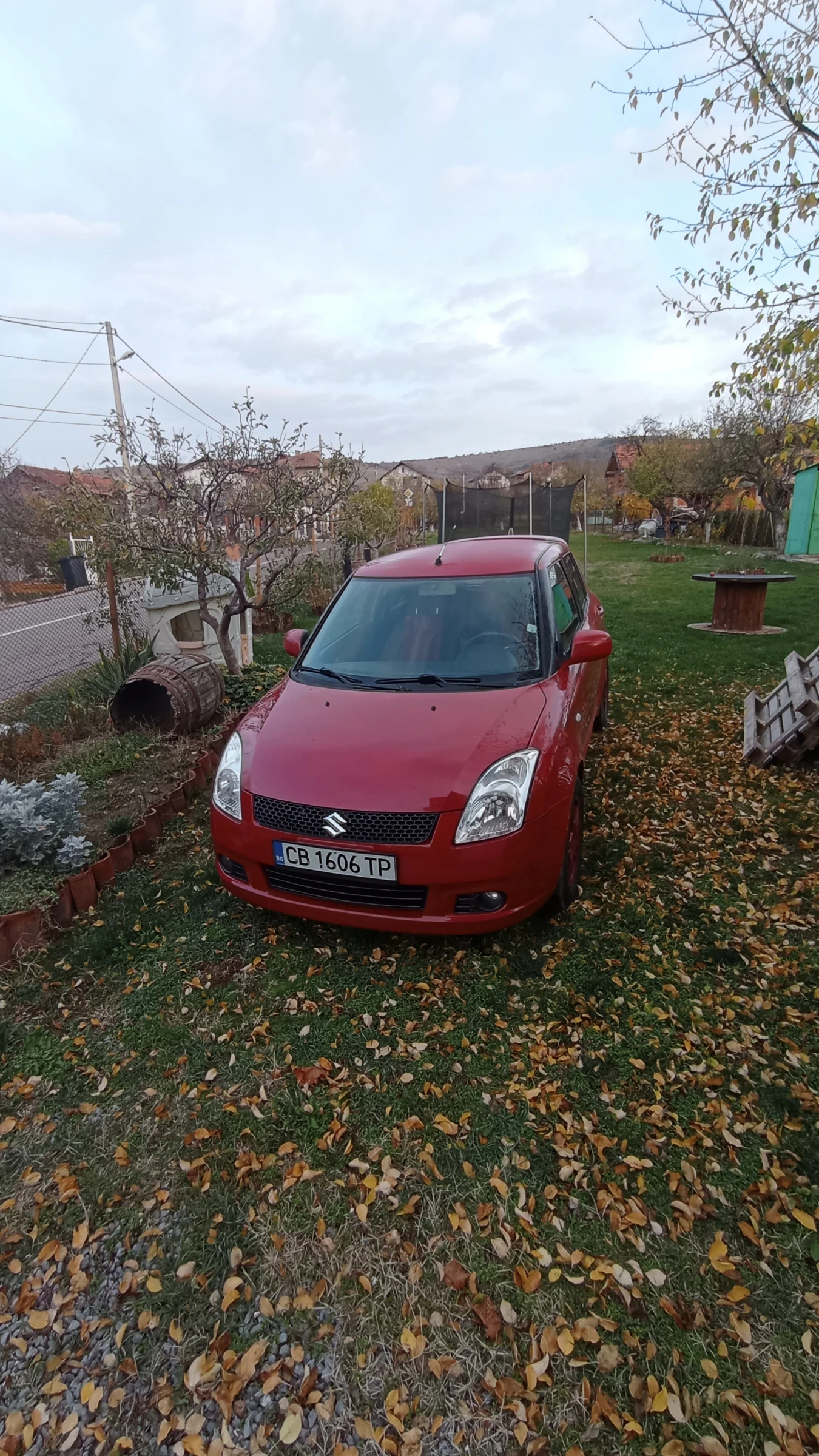Suzuki Swift | Mobile.bg   8