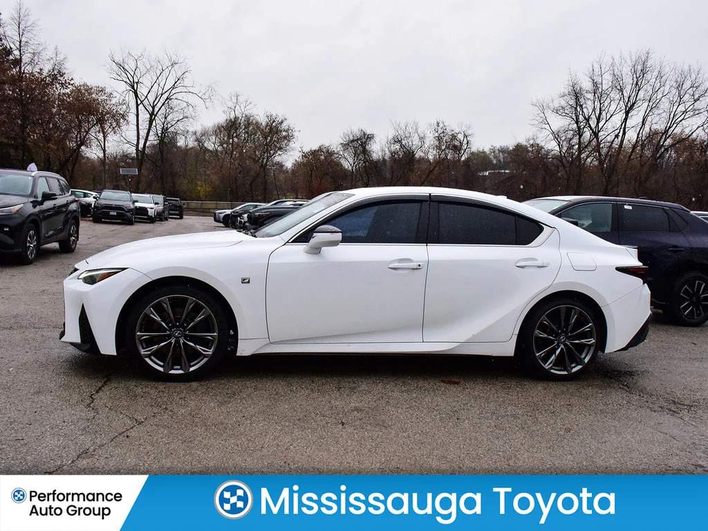 Lexus IS 300 * AWD *     783  . | Mobile.bg   3