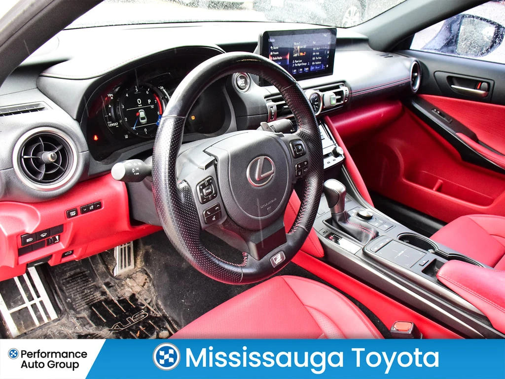 Lexus IS 300 * AWD *     783  . | Mobile.bg   7