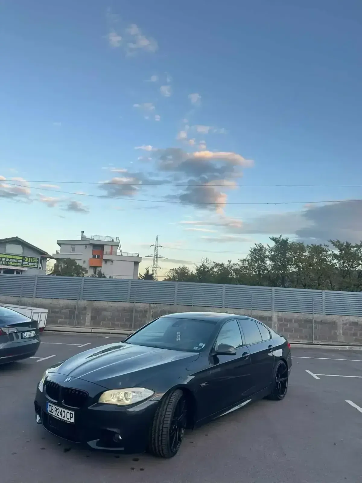 BMW 525 N57 M PACK - изображение 3