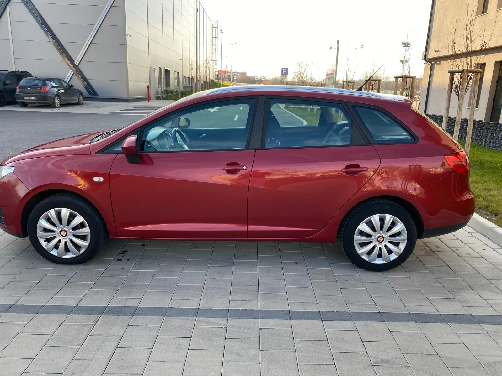 Seat Ibiza | Mobile.bg � ����������� 4