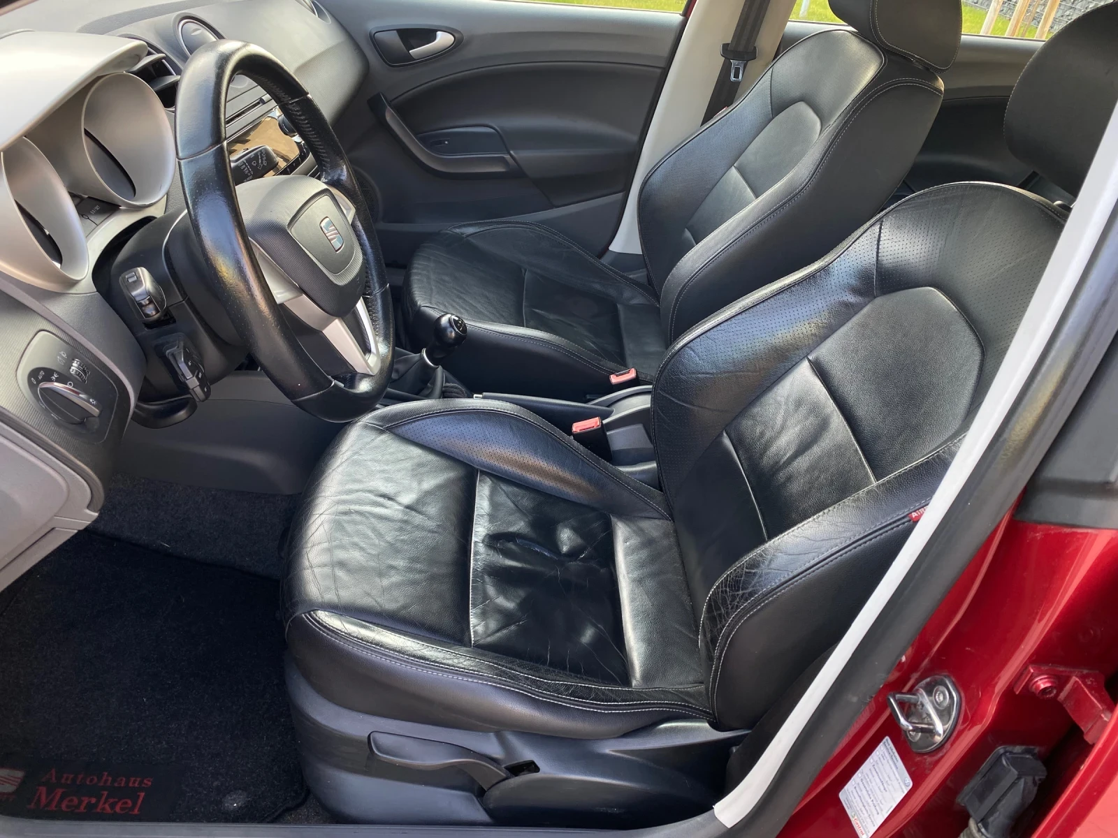 Seat Ibiza | Mobile.bg � ����������� 12