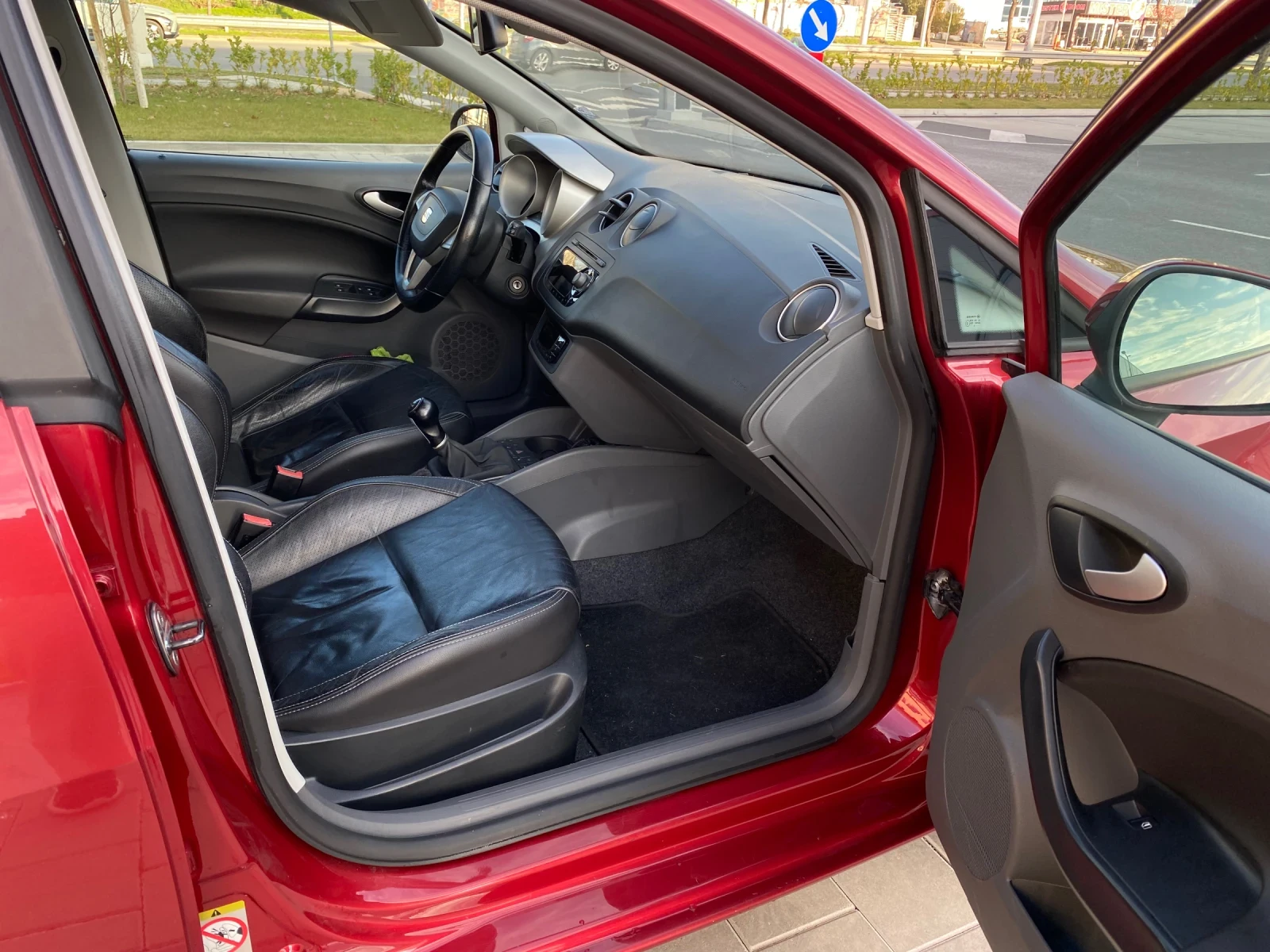 Seat Ibiza | Mobile.bg � ����������� 8