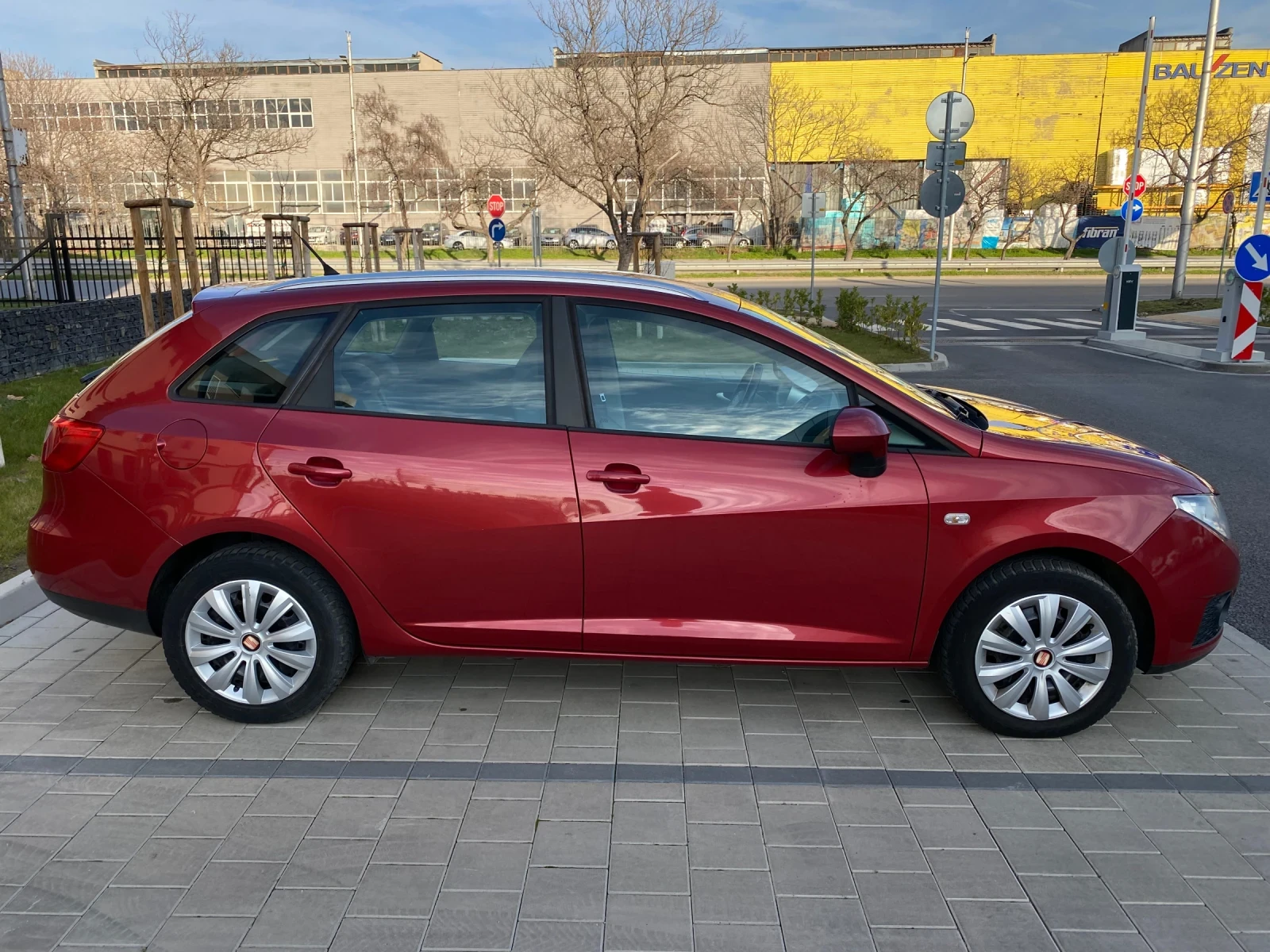 Seat Ibiza | Mobile.bg � ����������� 7