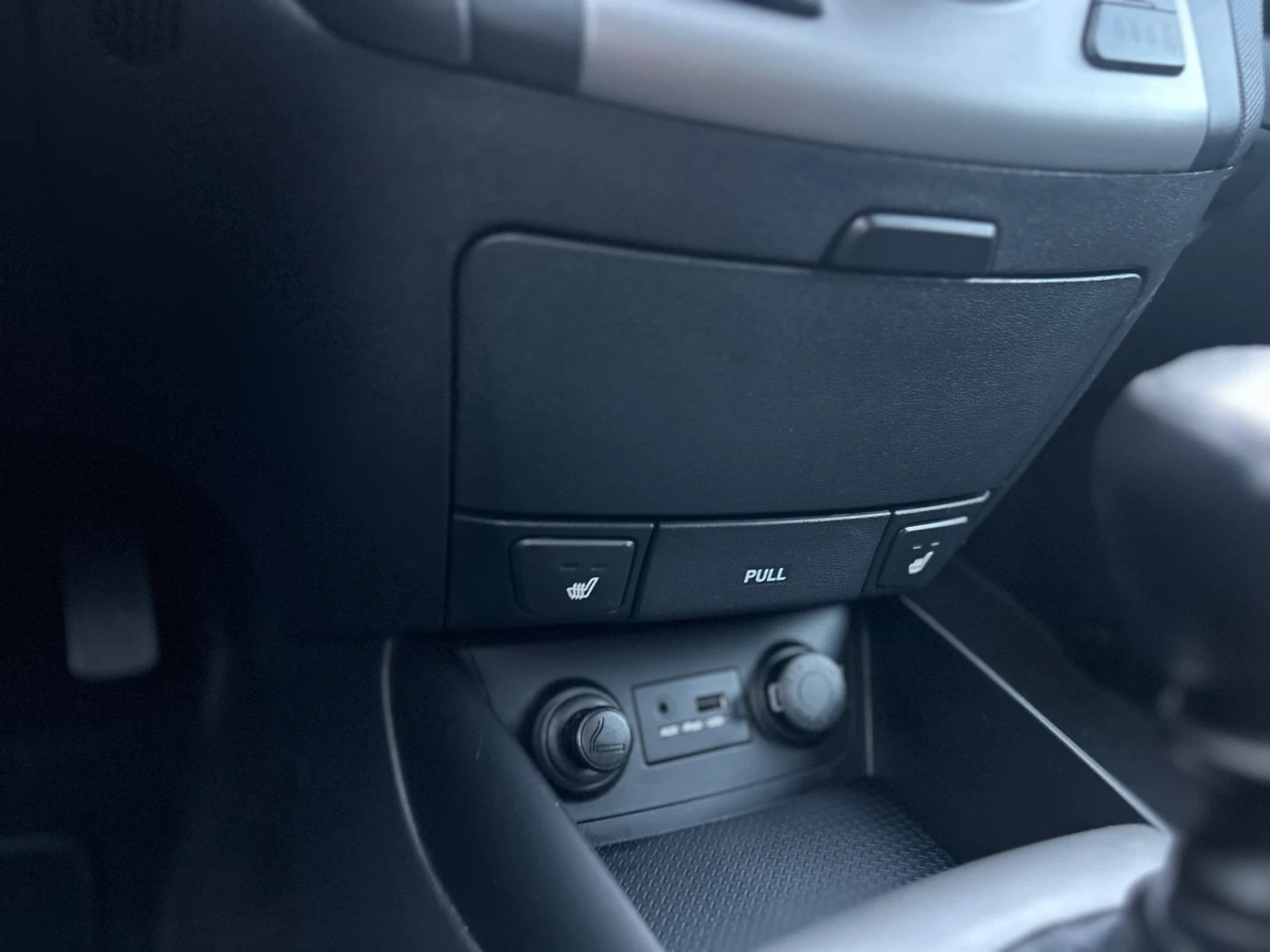 Hyundai I30 1.4i - изображение 8