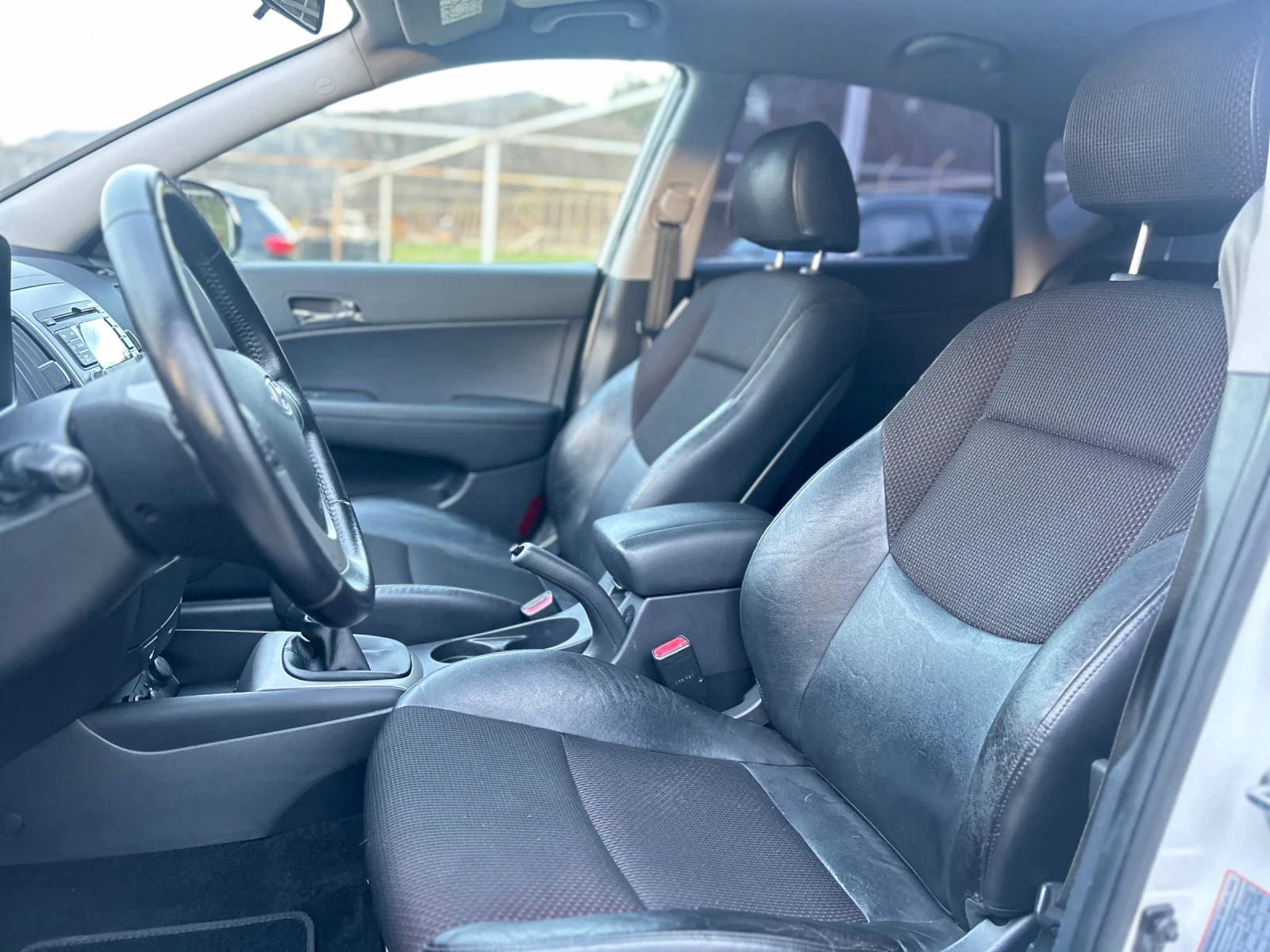 Hyundai I30 1.4i - изображение 9