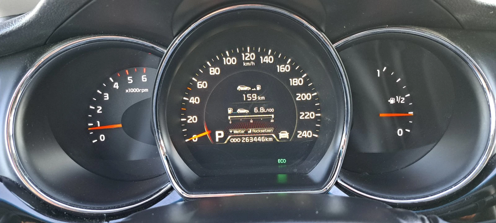 Kia Ceed 1.6 CRDI 128KC ��������� ���� ���� | Mobile.bg � ����������� 11