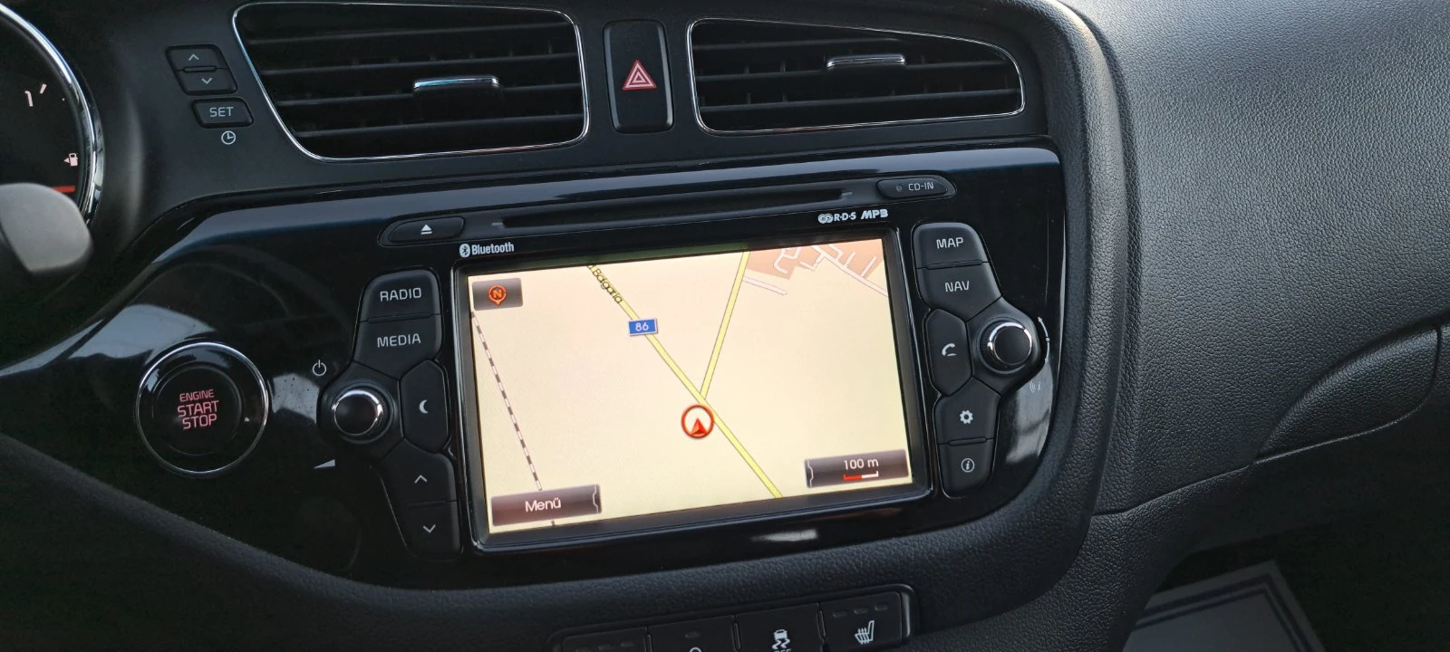 Kia Ceed 1.6 CRDI 128KC ��������� ���� ���� | Mobile.bg � ����������� 14