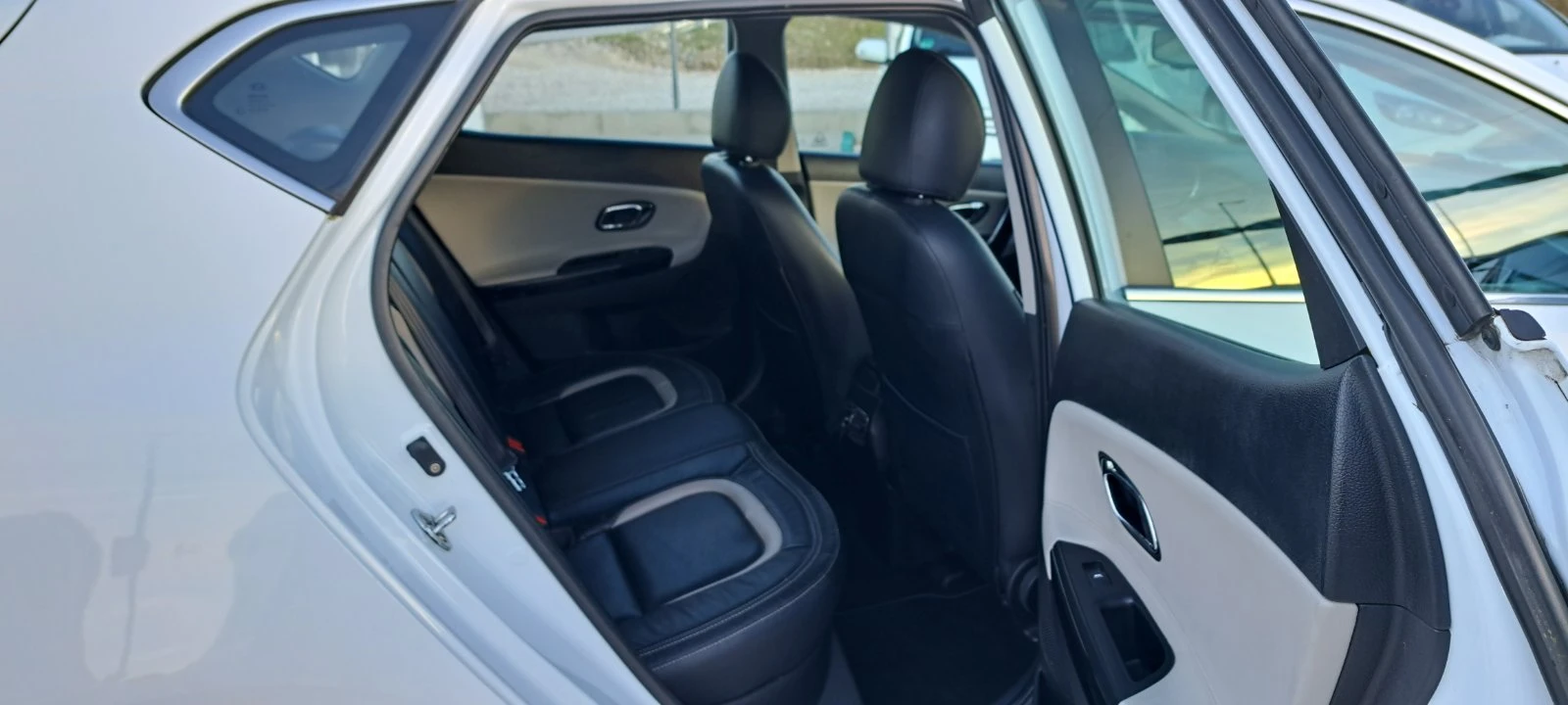 Kia Ceed 1.6 CRDI 128KC ��������� ���� ���� | Mobile.bg � ����������� 16