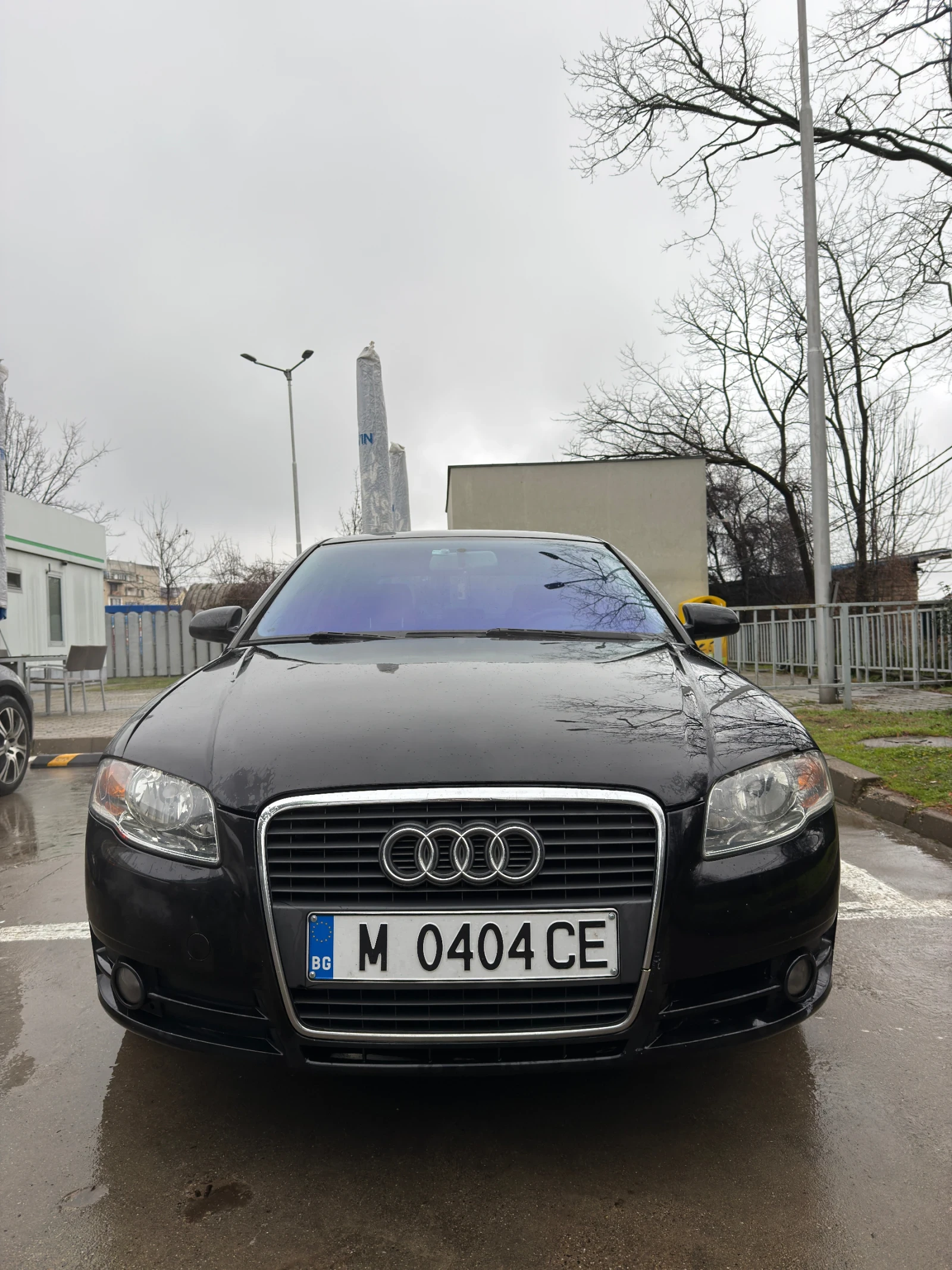 Audi A4 B7 1.9TDi 116 | Mobile.bg � ����������� 3
