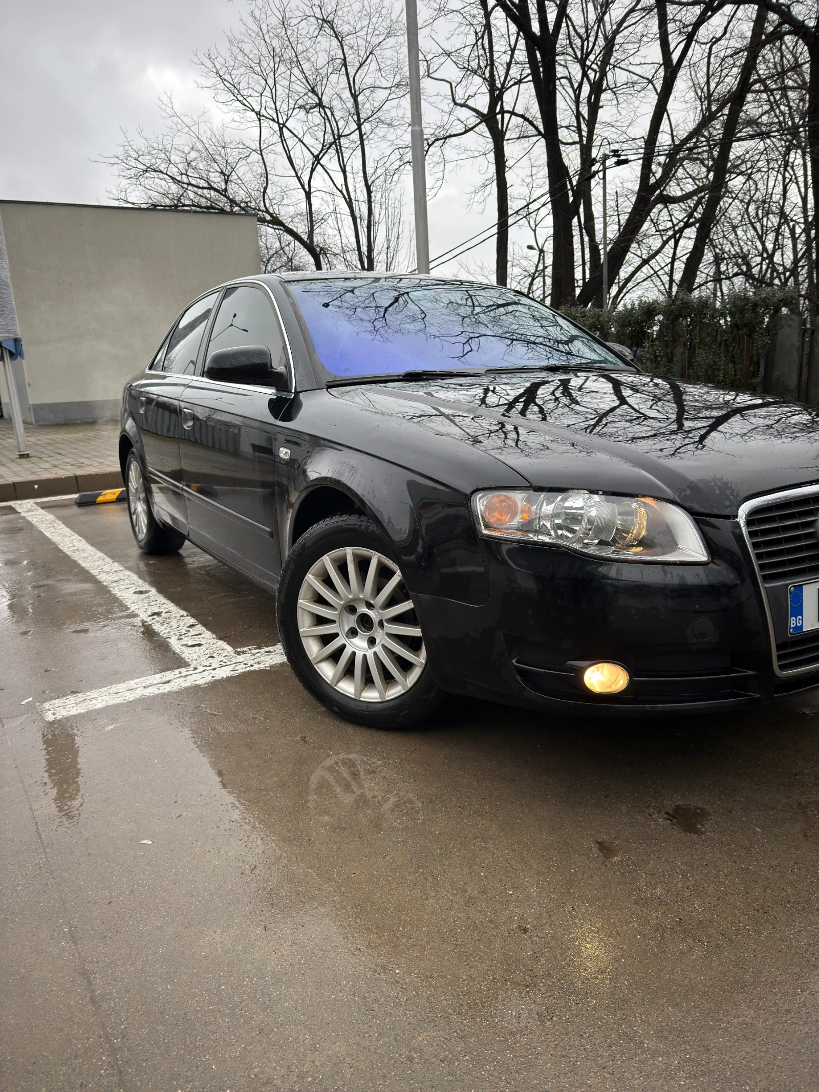 Audi A4 B7 1.9TDi 116 | Mobile.bg � ����������� 1