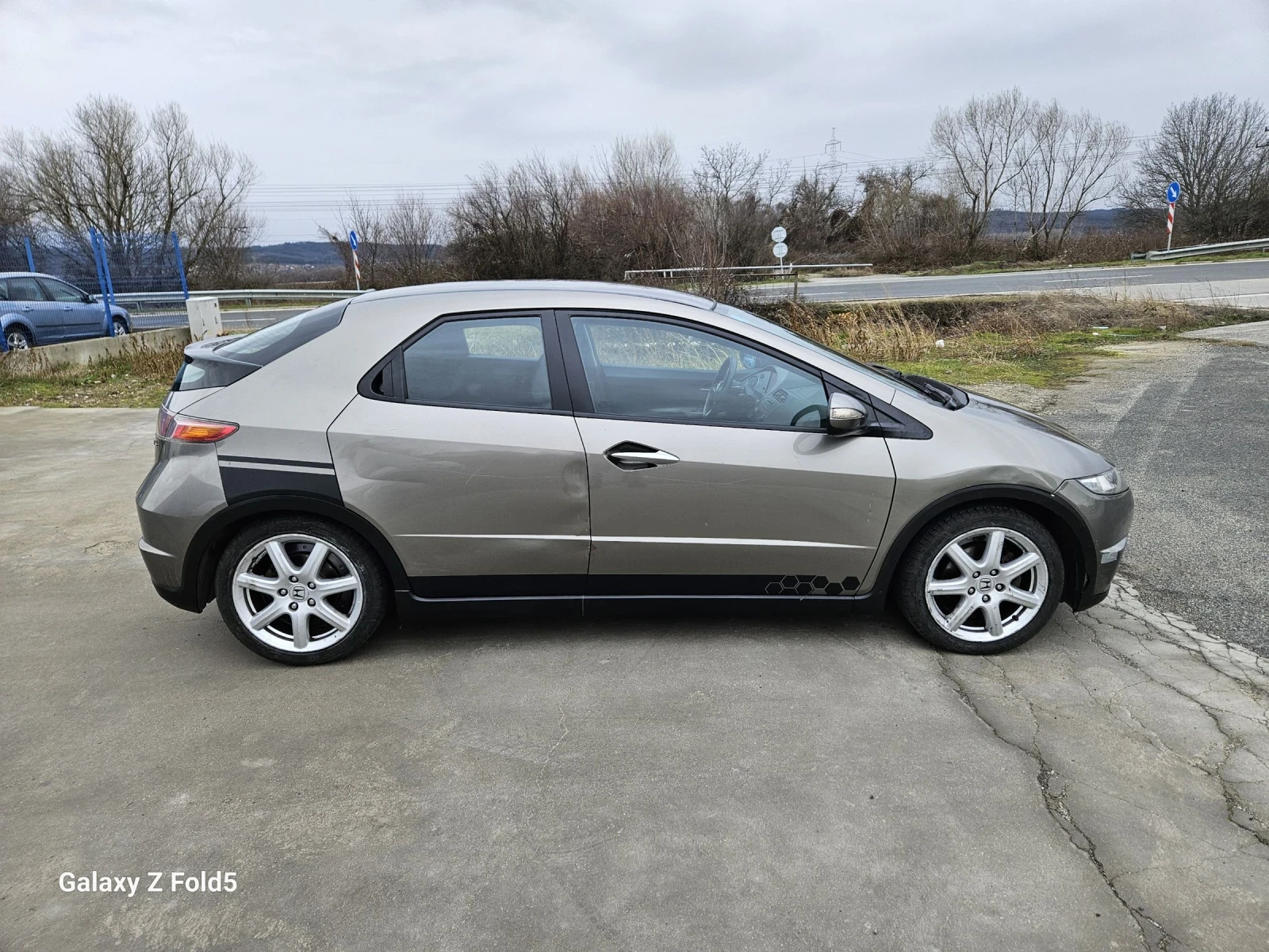 Honda Civic | Mobile.bg � ����������� 7