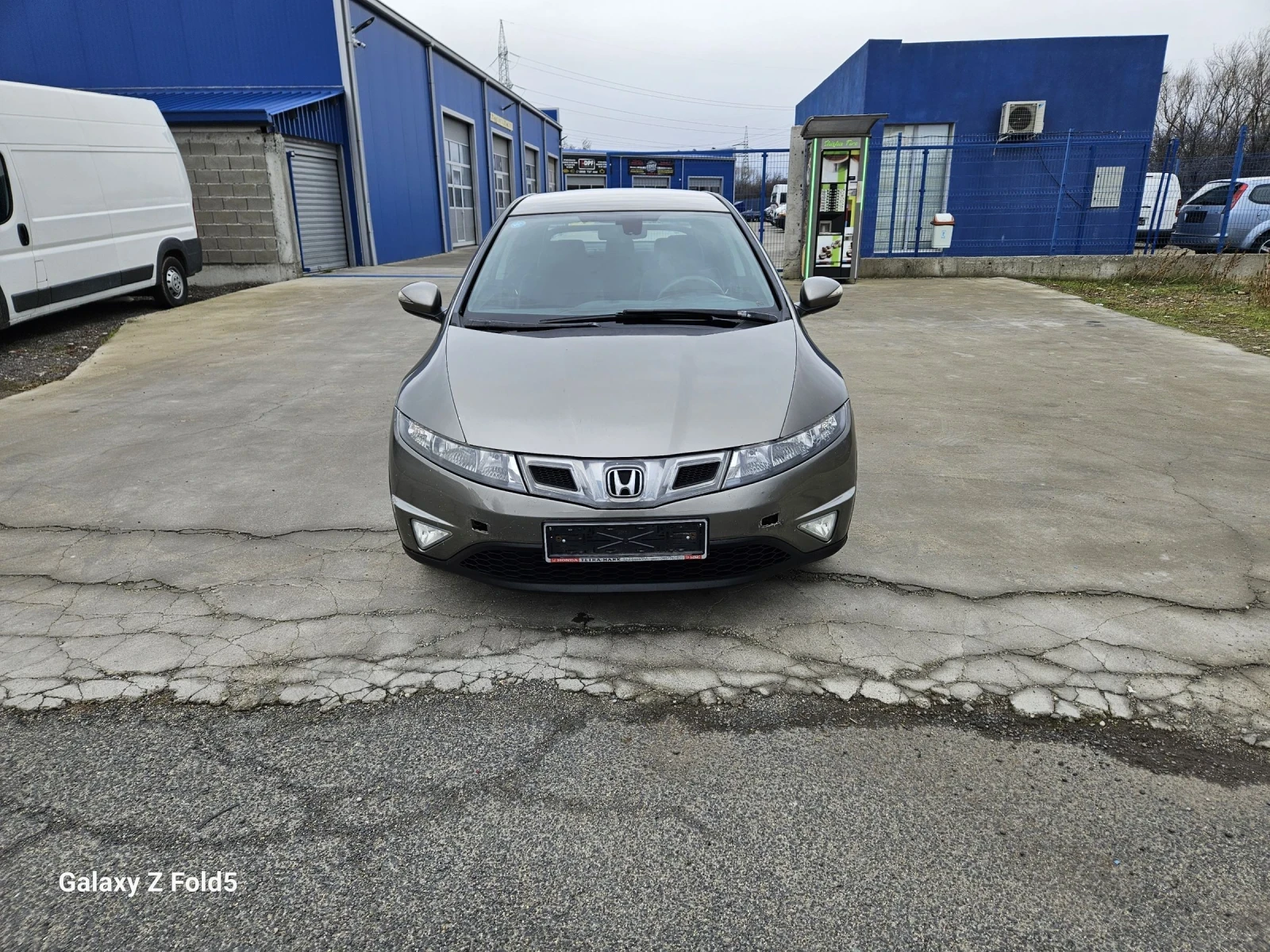 Honda Civic | Mobile.bg � ����������� 1