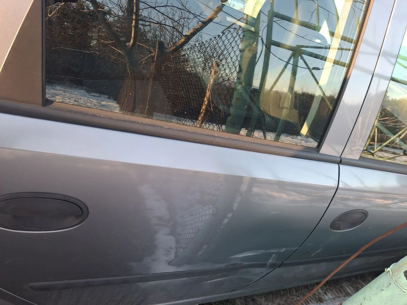 Opel Meriva  - изображение 5